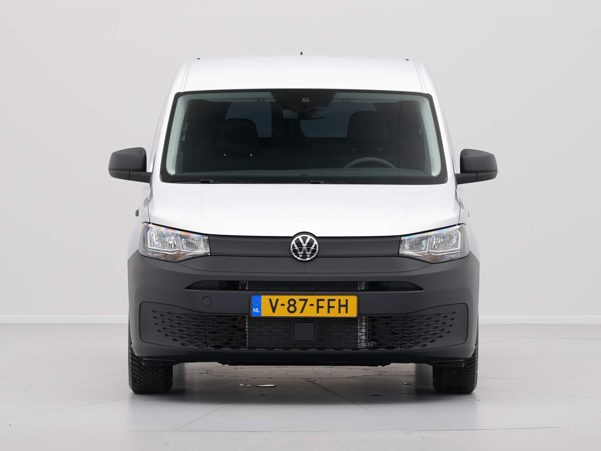 Volkswagen - Caddy Cargo 2.0 TDI 102pk Trend - 2024