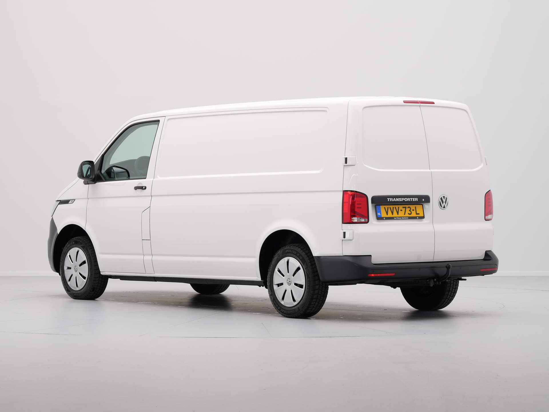 Volkswagen - Transporter 2.0 TDI L2H1 28 Economy Business - 2023