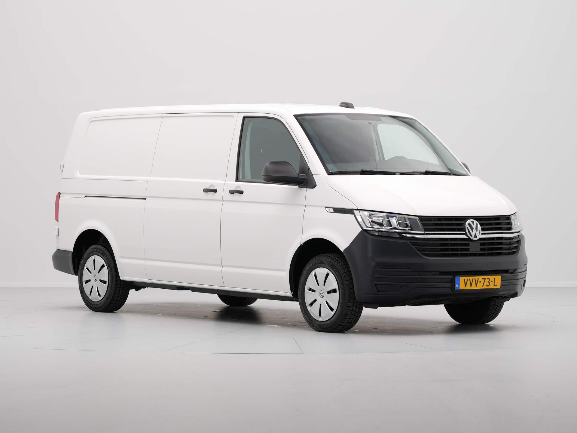 Volkswagen - Transporter 2.0 TDI L2H1 28 Economy Business - 2023