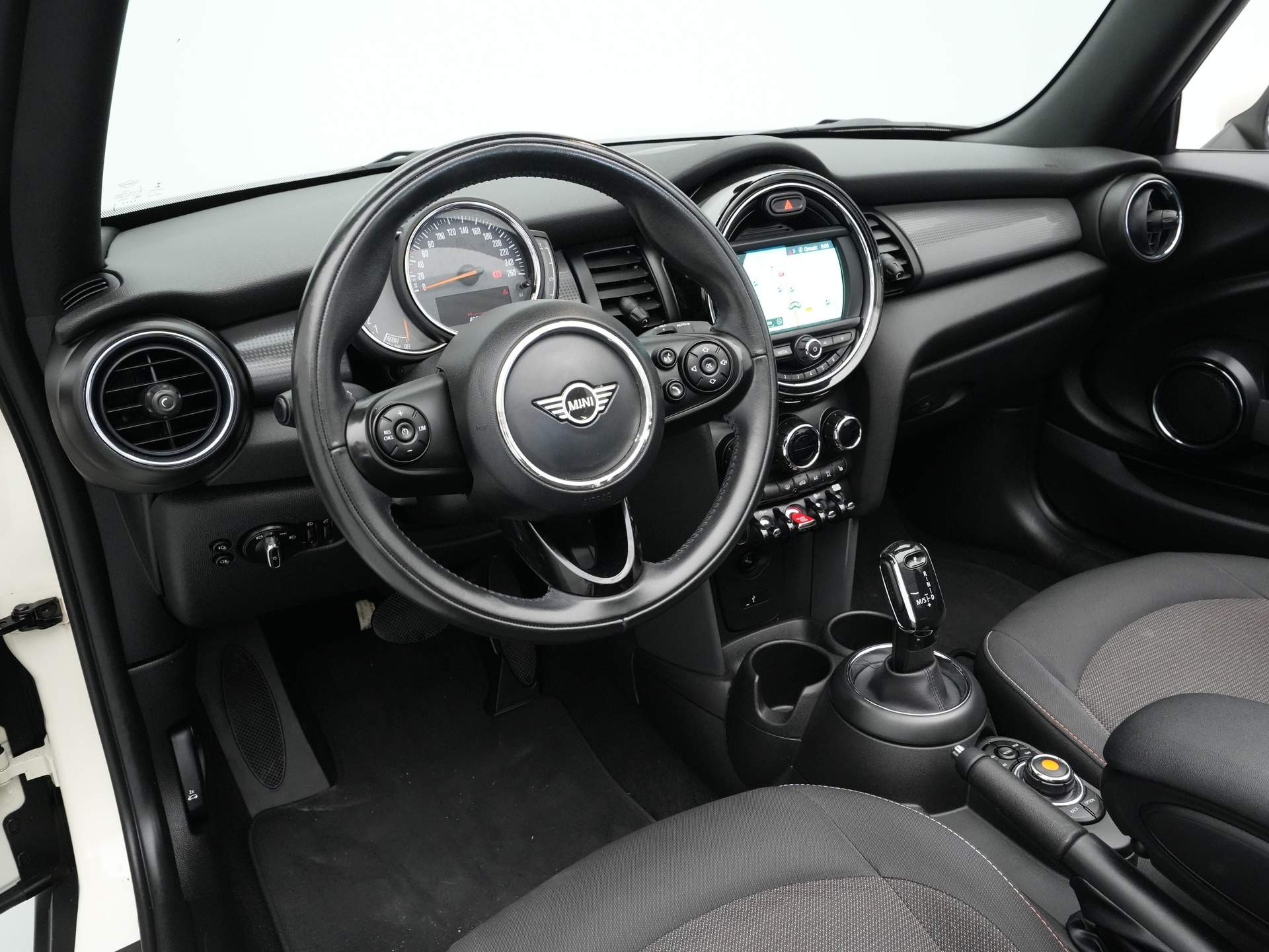 MINI - Cabrio 1.5 Cooper - 2019