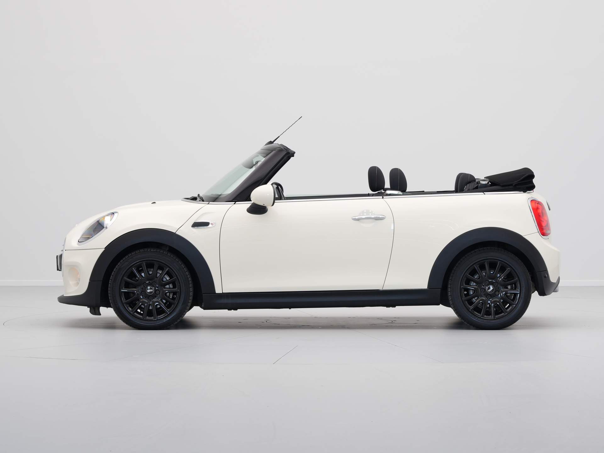 MINI - Cabrio 1.5 Cooper - 2019