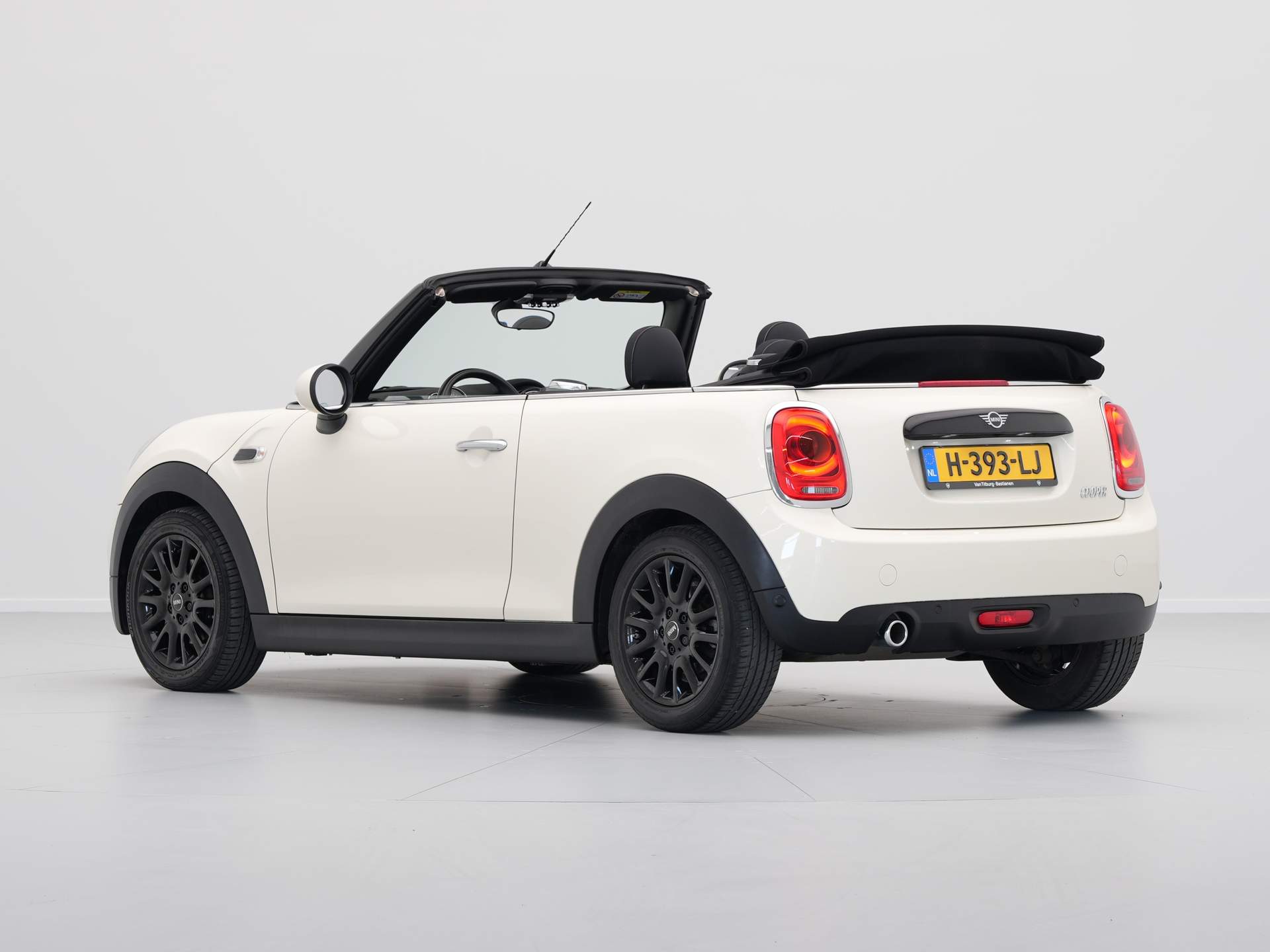 MINI - Cabrio 1.5 Cooper - 2019