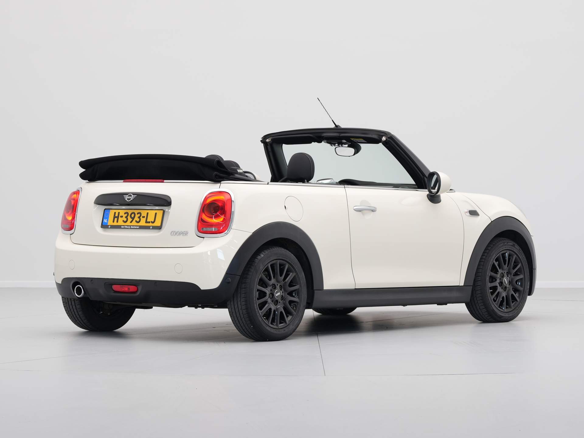 MINI - Cabrio 1.5 Cooper - 2019