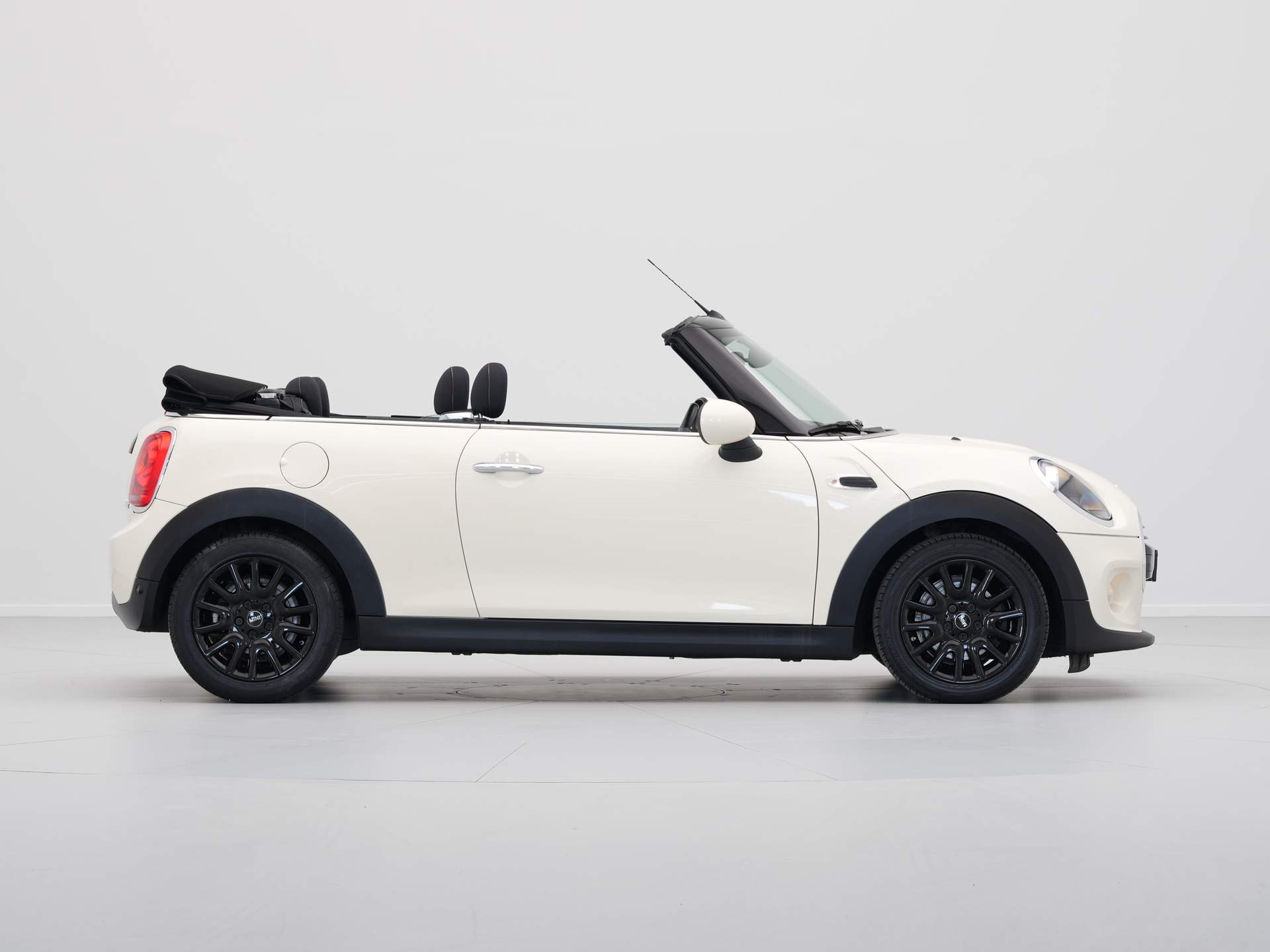 MINI - Cabrio 1.5 Cooper - 2019