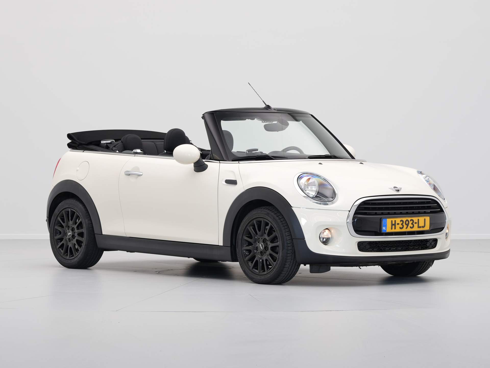 MINI - Cabrio 1.5 Cooper - 2019