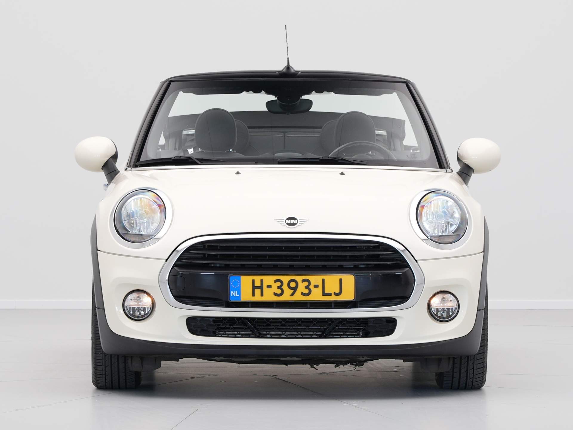 MINI - Cabrio 1.5 Cooper - 2019