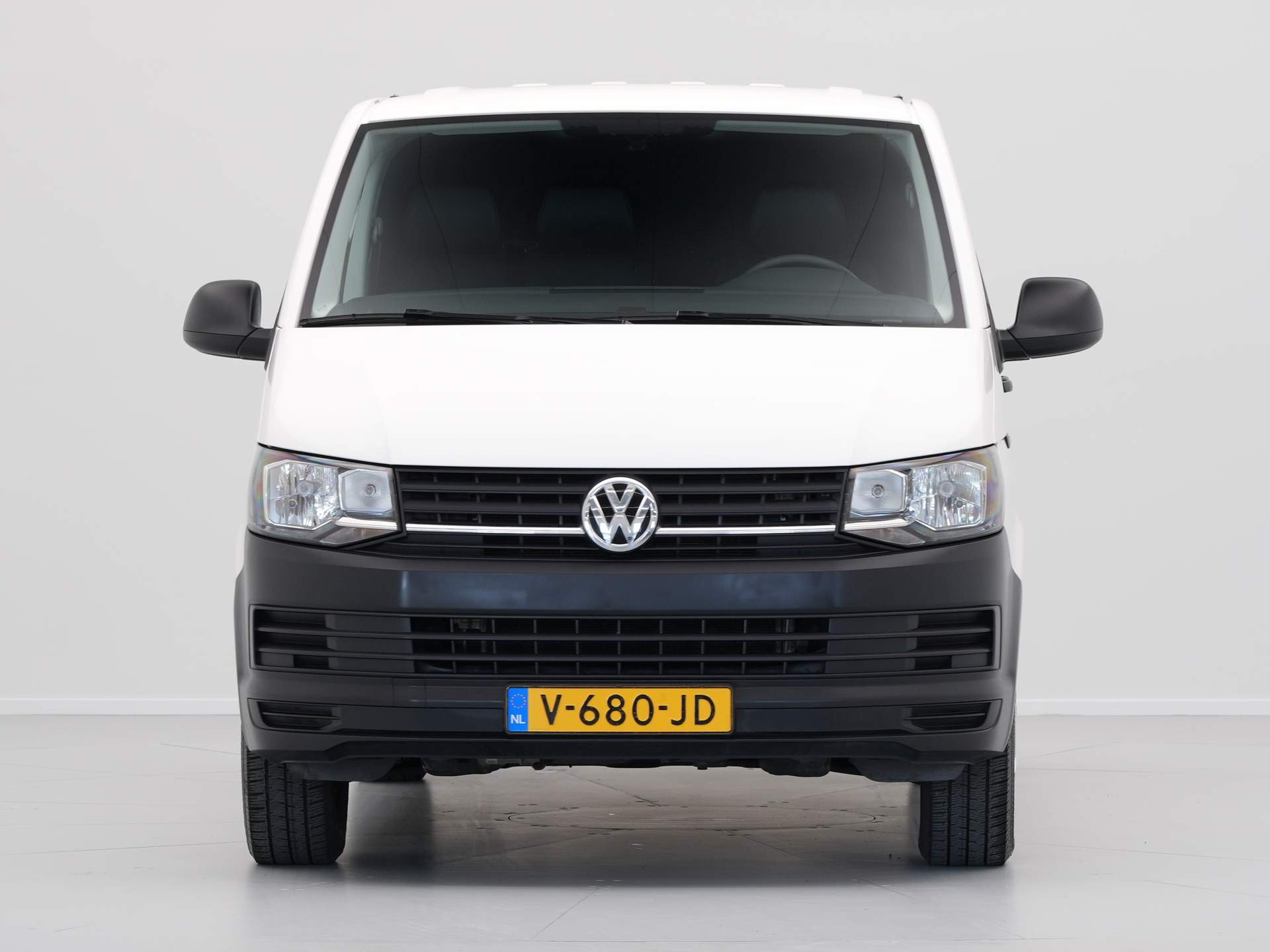 Volkswagen - Transporter 2.0 TDI L2H1 Trendline 102pk - 2017