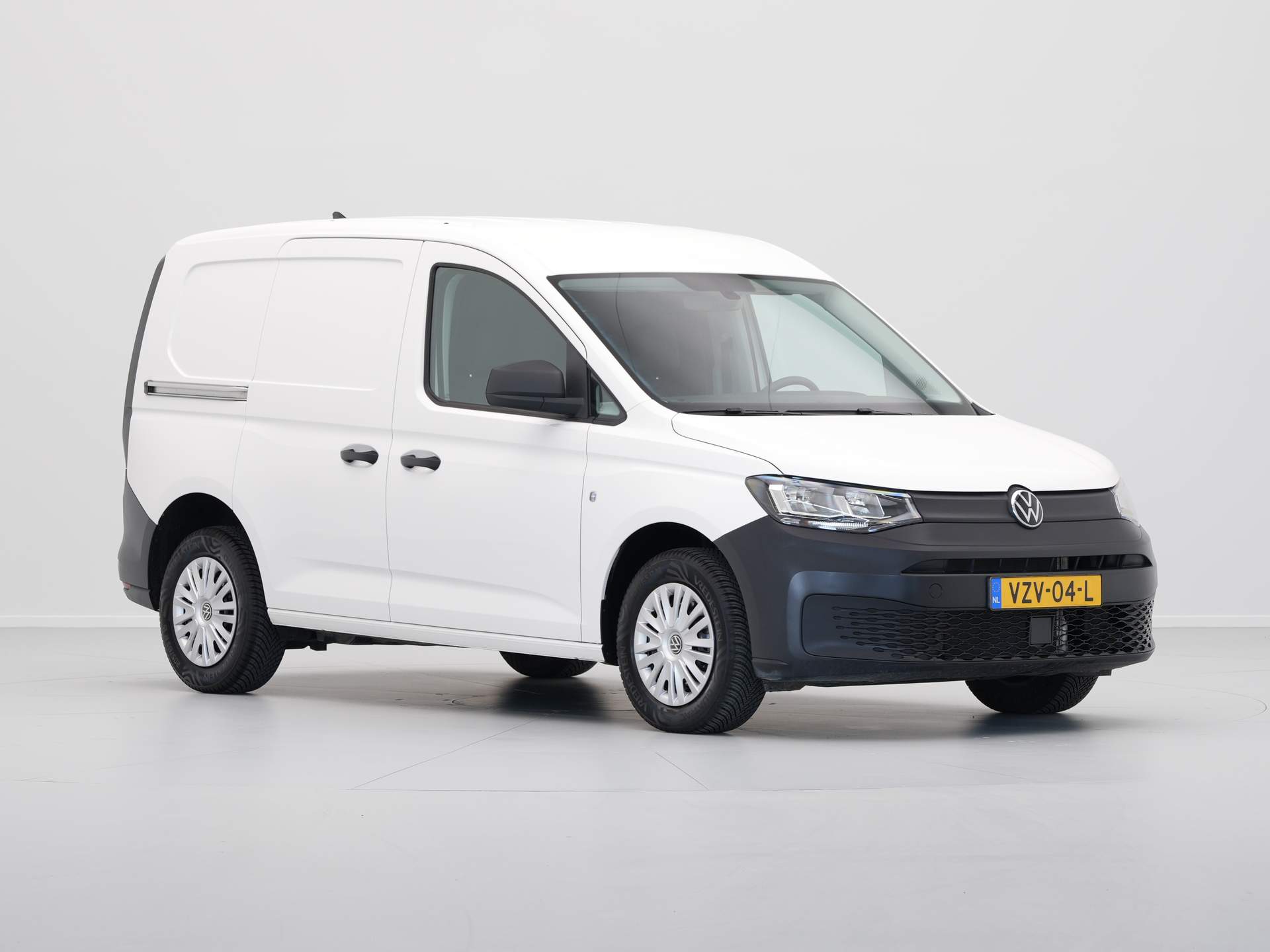 Volkswagen - Caddy Cargo 2.0 TDI 75pk Trend - 2024