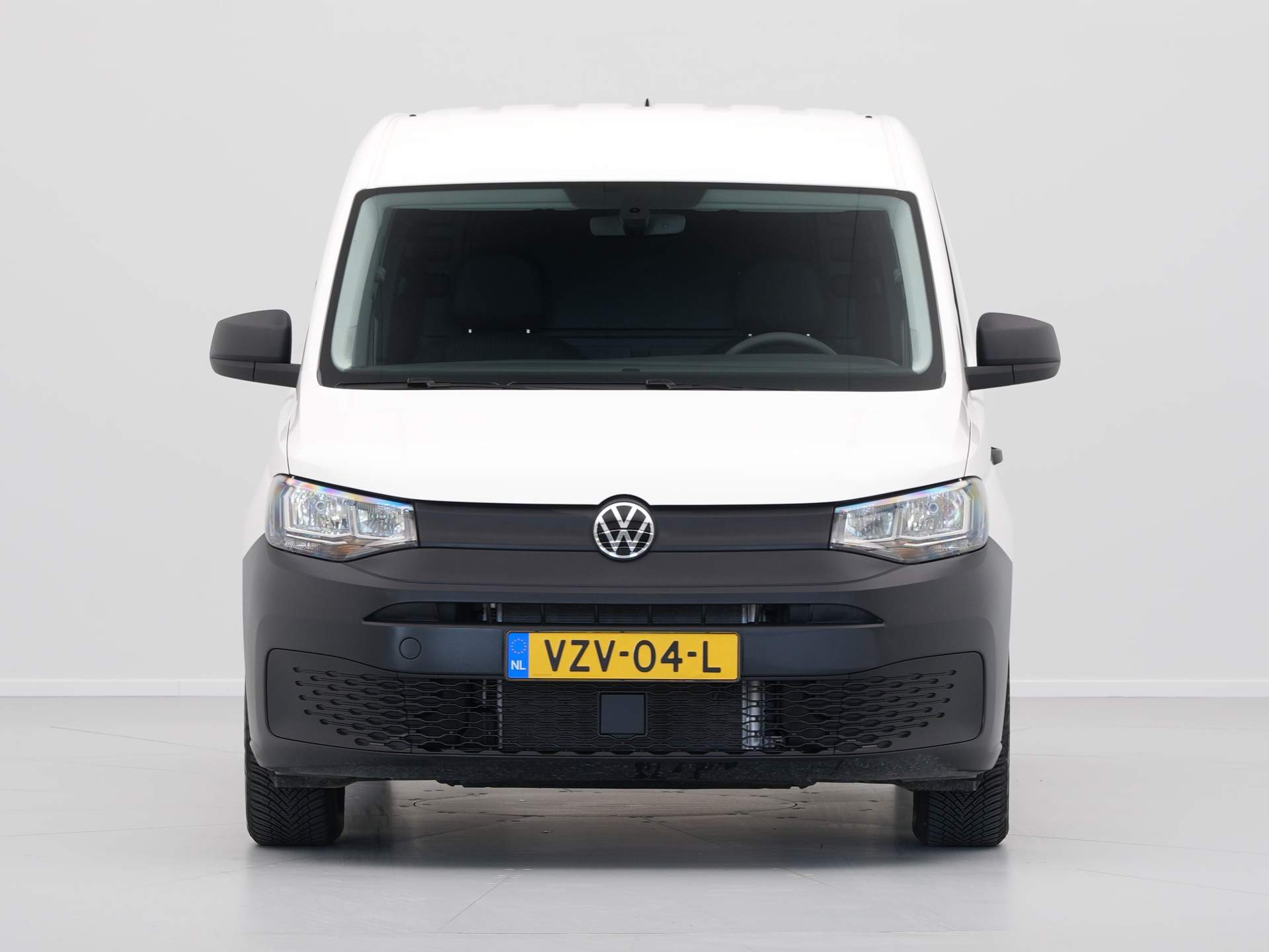 Volkswagen - Caddy Cargo 2.0 TDI 75pk Trend - 2024