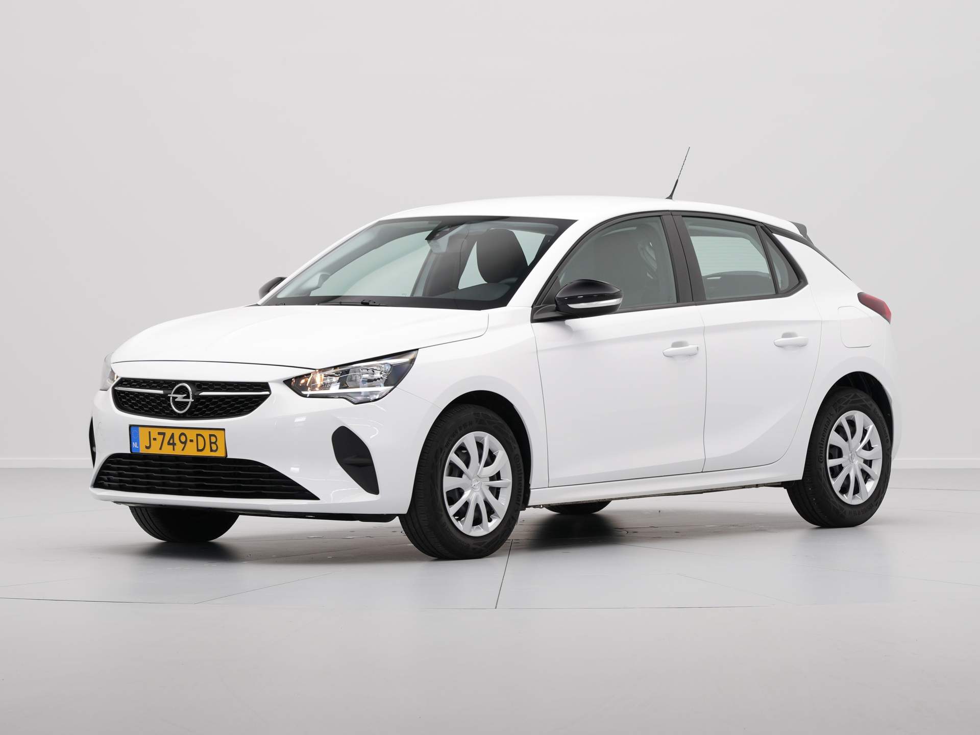 Opel - Corsa 1.2 Edition - 2020