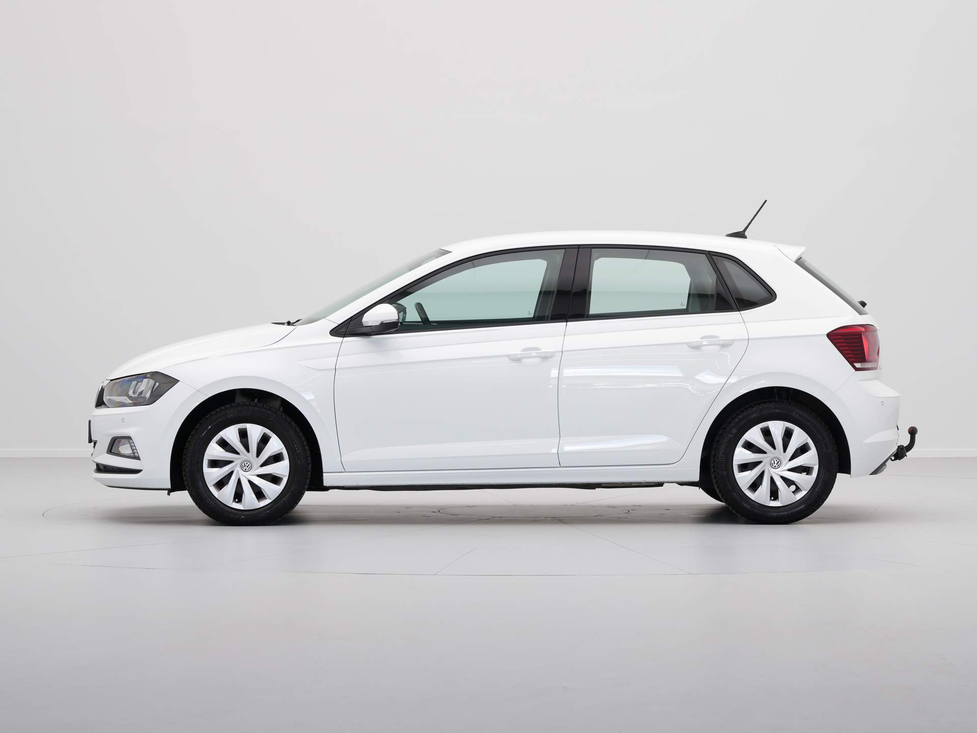 Volkswagen - Polo 1.0 TSI 95pk Comfortline Business - 2020