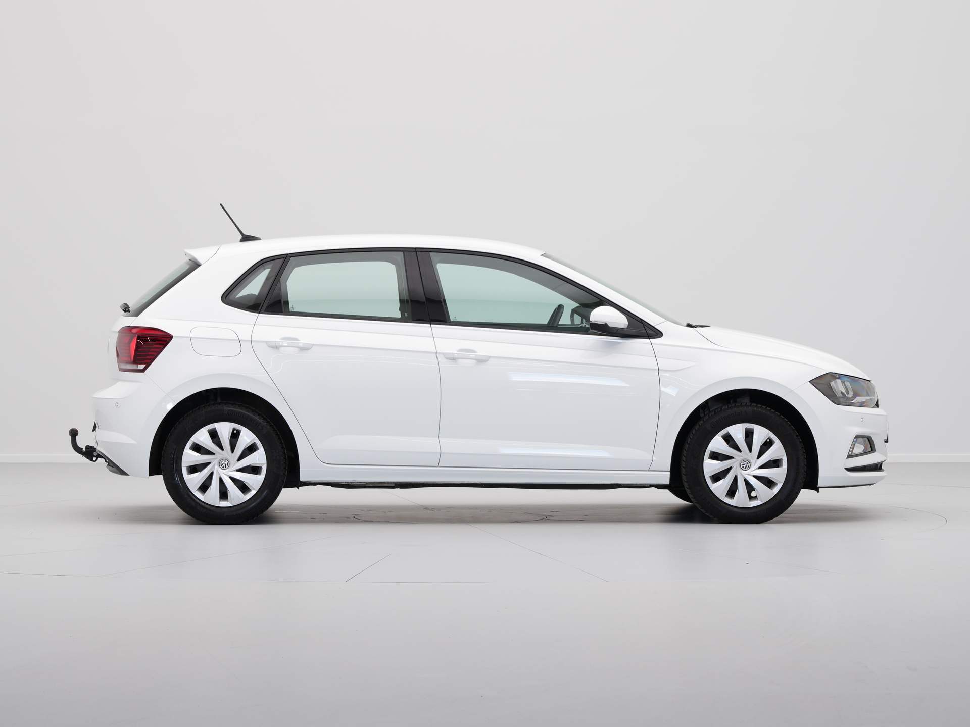 Volkswagen - Polo 1.0 TSI 95pk Comfortline Business - 2020