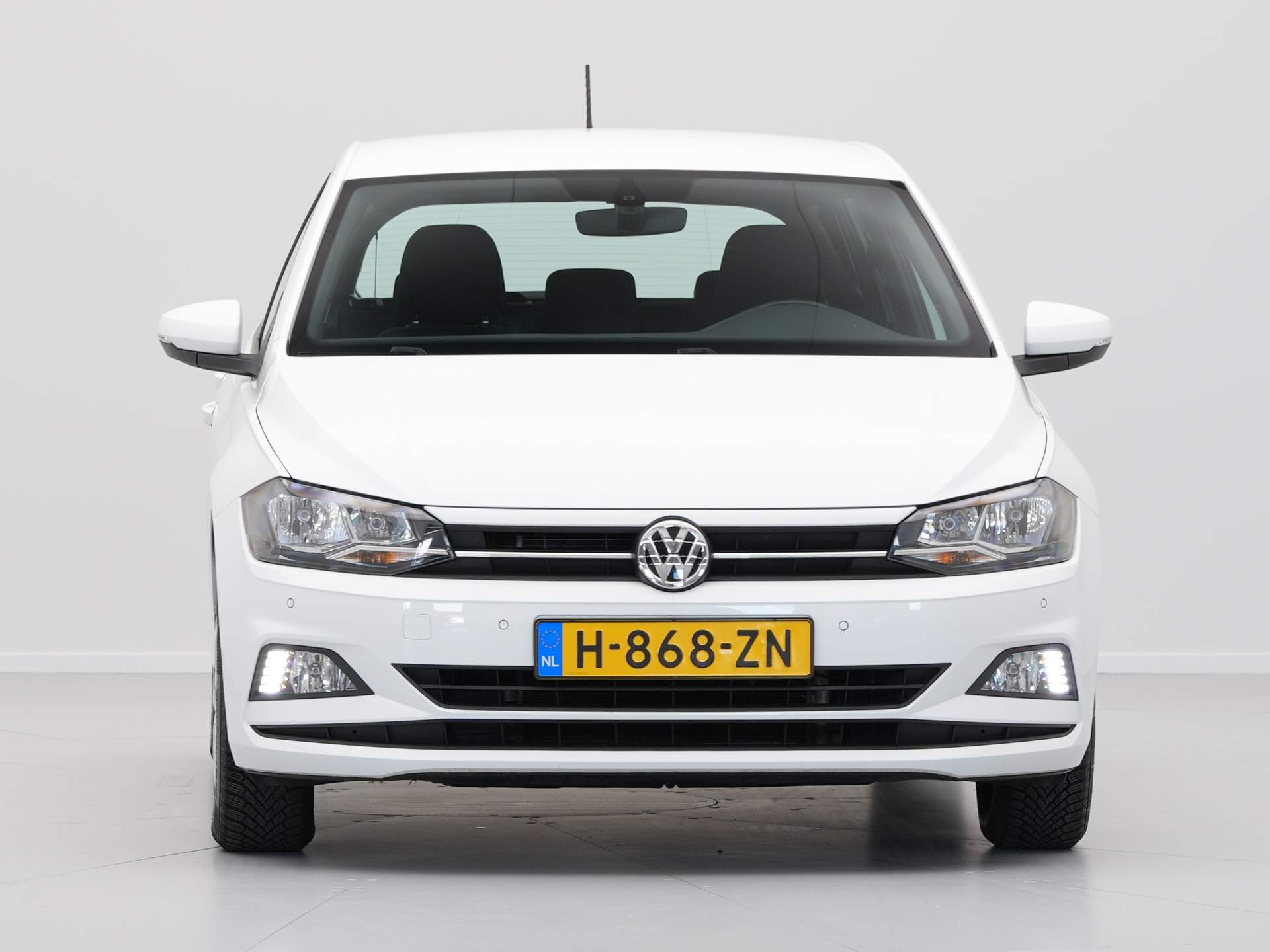 Volkswagen - Polo 1.0 TSI 95pk Comfortline Business - 2020