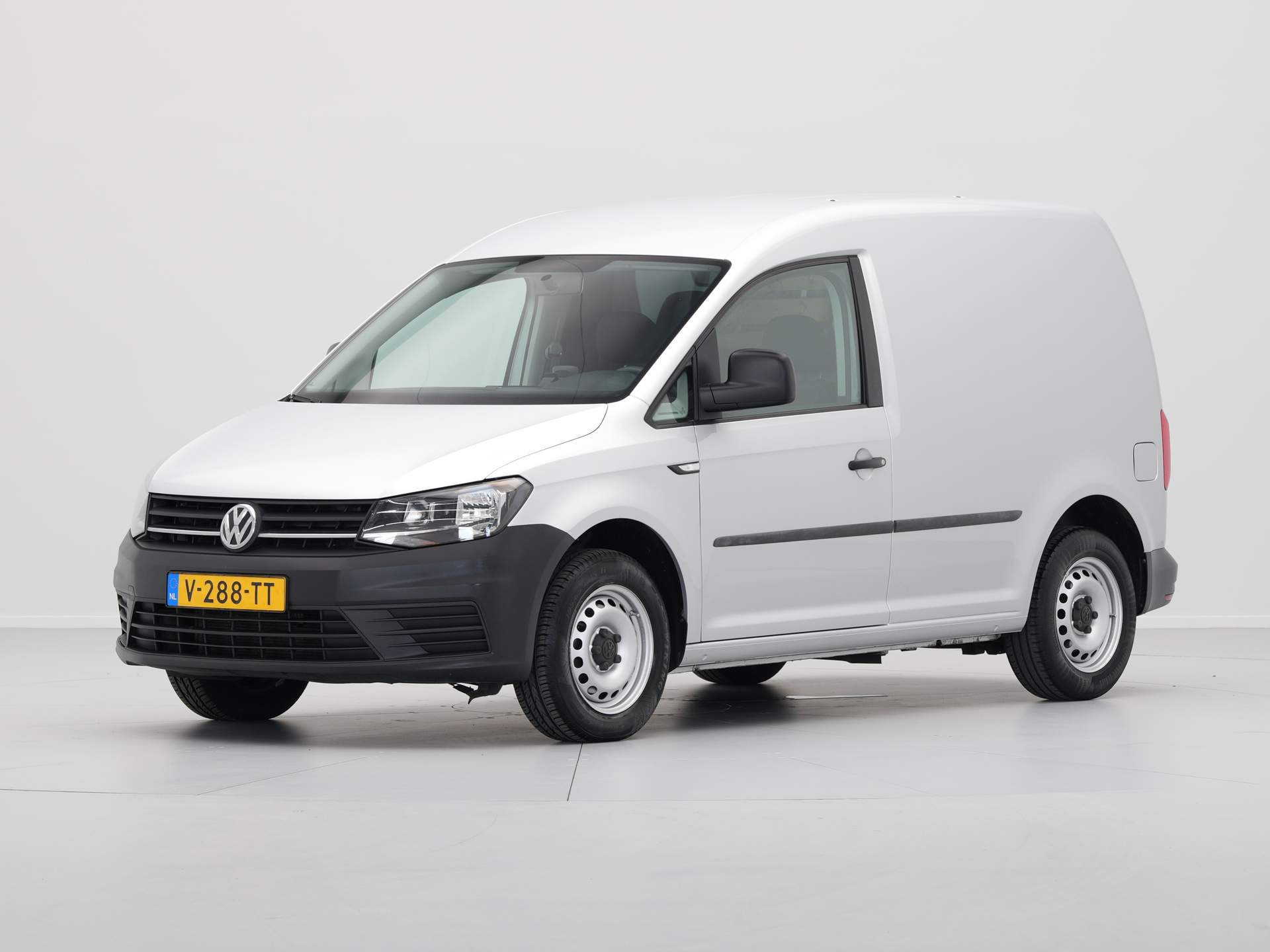 Volkswagen - Caddy 2.0 TDI L1H1 BMT Economy Business - 2019