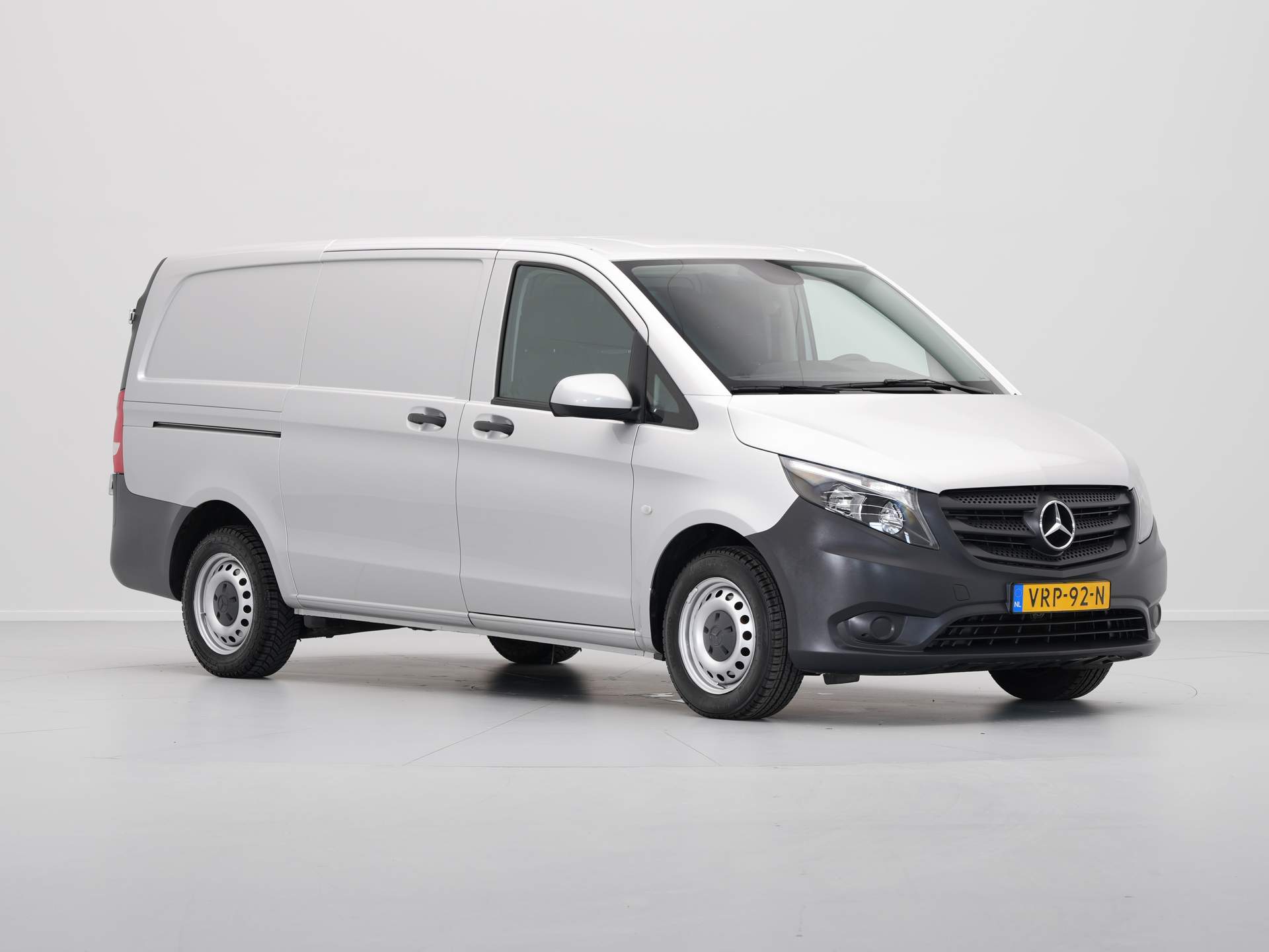 Mercedes-Benz - Vito 114 CDI Lang - 2022