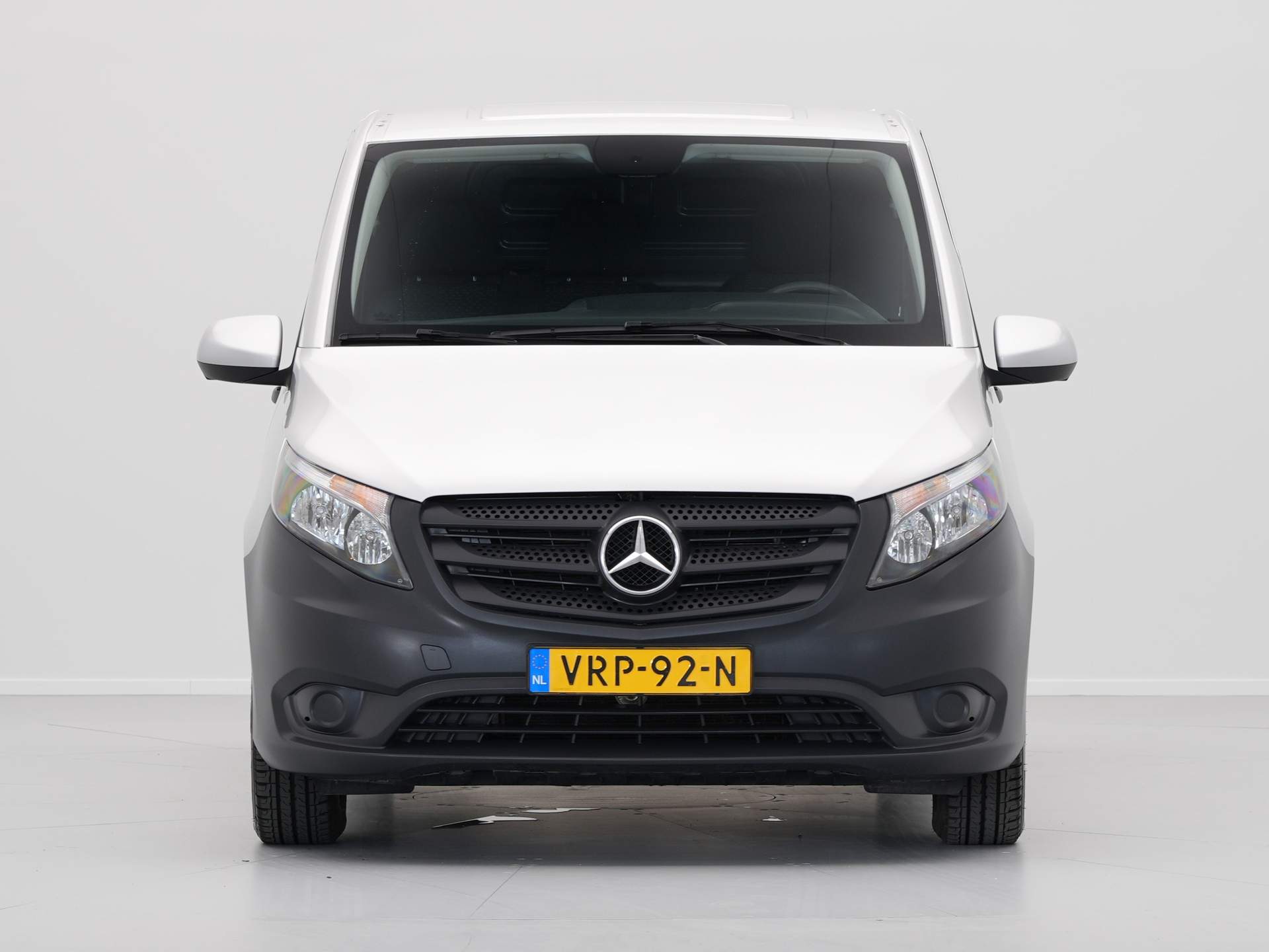 Mercedes-Benz - Vito 114 CDI Lang - 2022