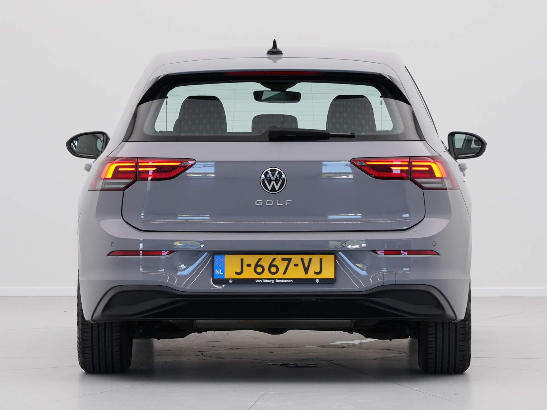 Volkswagen - Golf 1.0 TSI 110pk Life - 2020