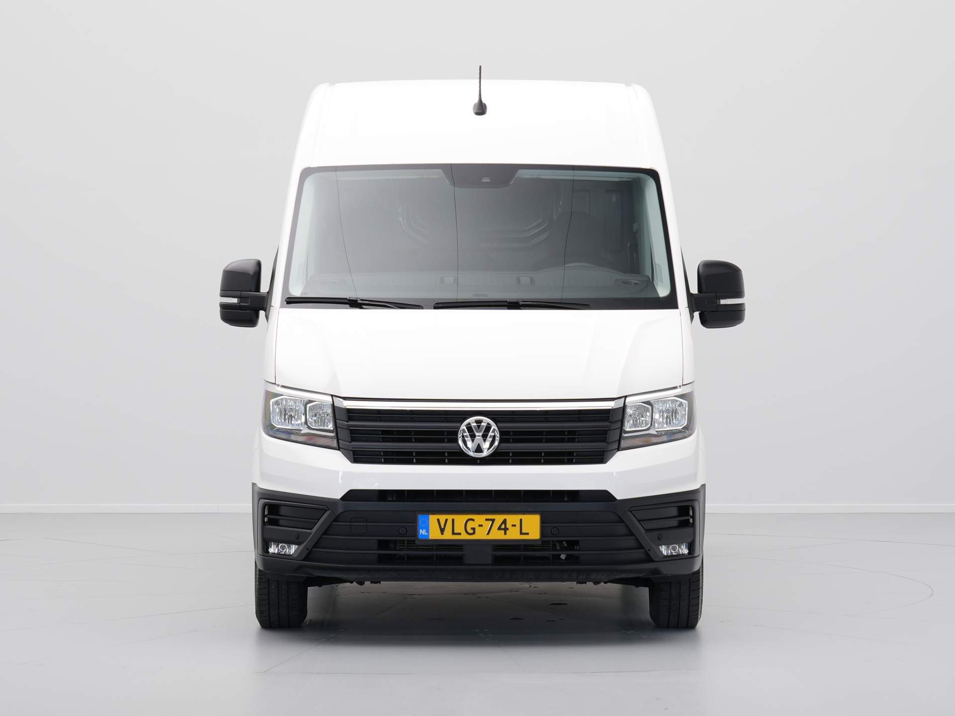 Volkswagen - Crafter 35 2.0 TDI L3H3 Comfortline - 2021