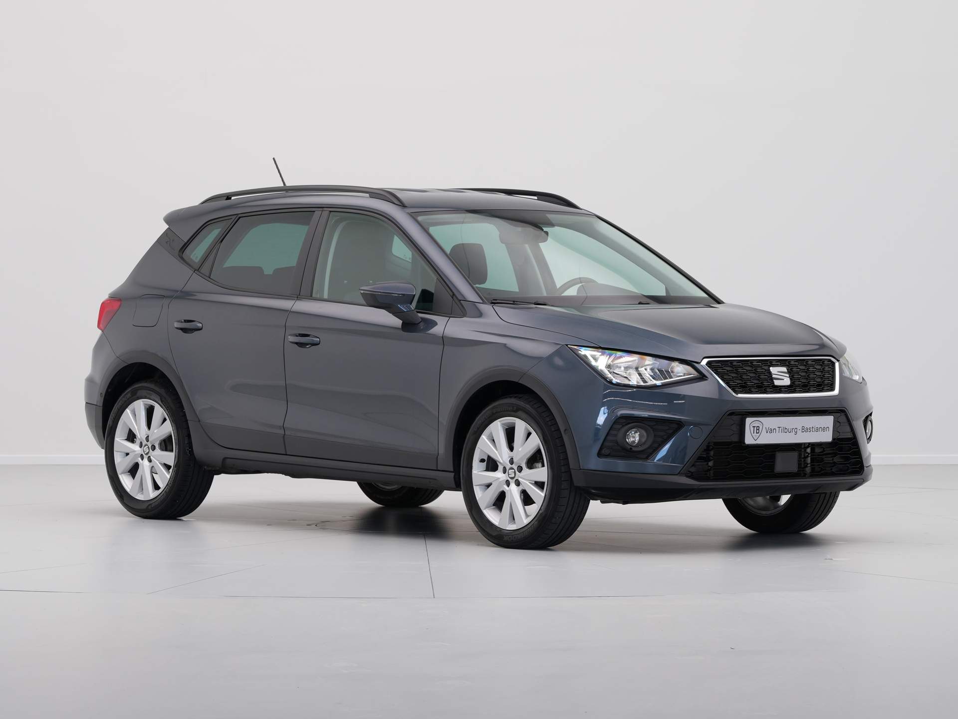 SEAT - Arona 1.0 TSI 115pk DSG Move! - 2020