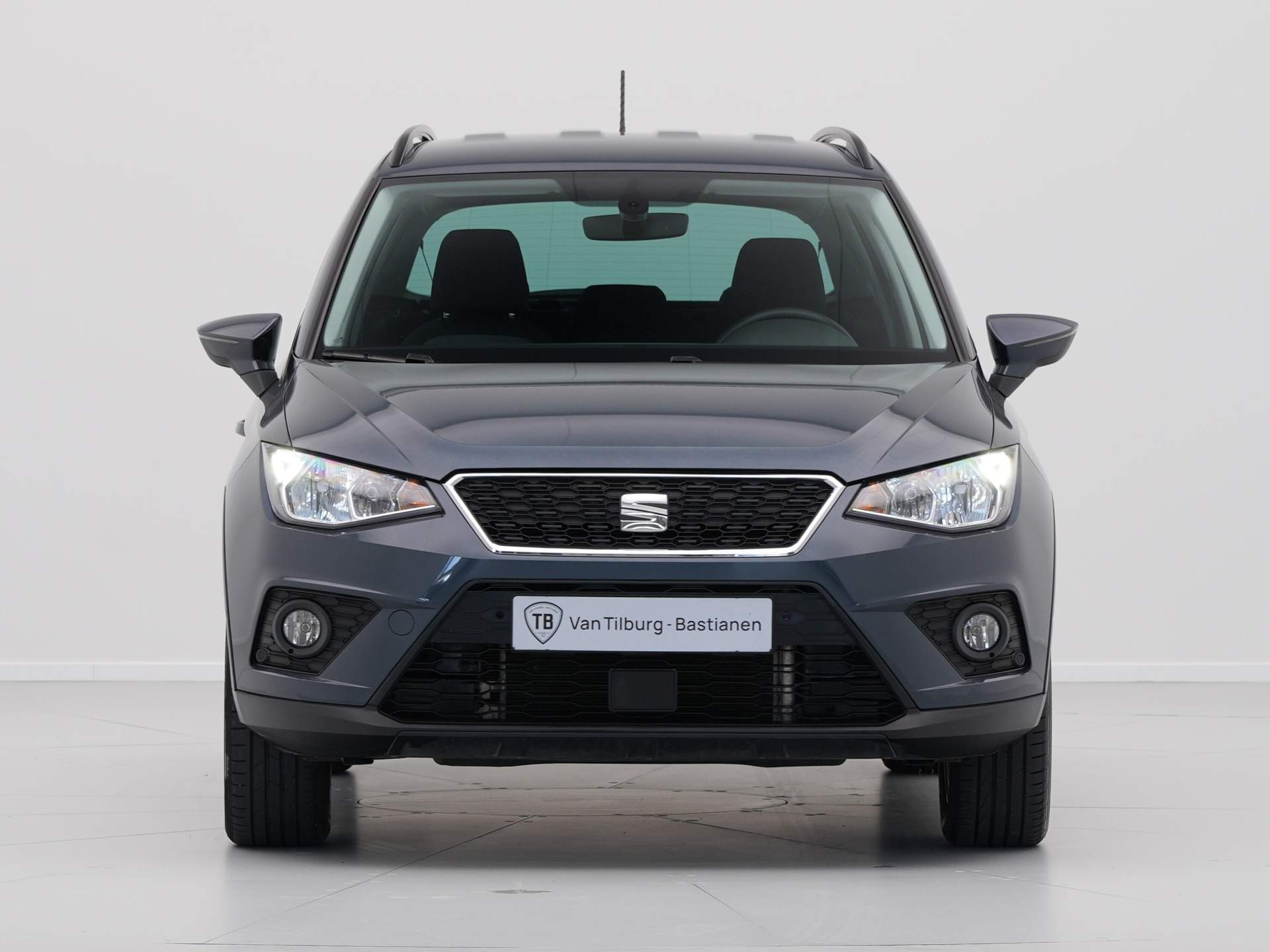 SEAT - Arona 1.0 TSI 115pk DSG Move! - 2020