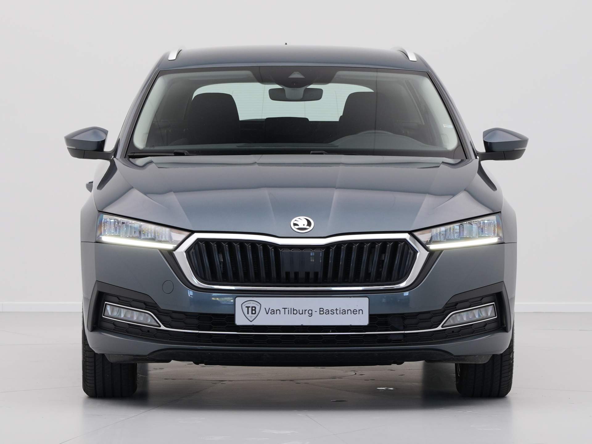 Škoda - Octavia Combi 1.5 e-TSI 150pk DSG Style - 2021