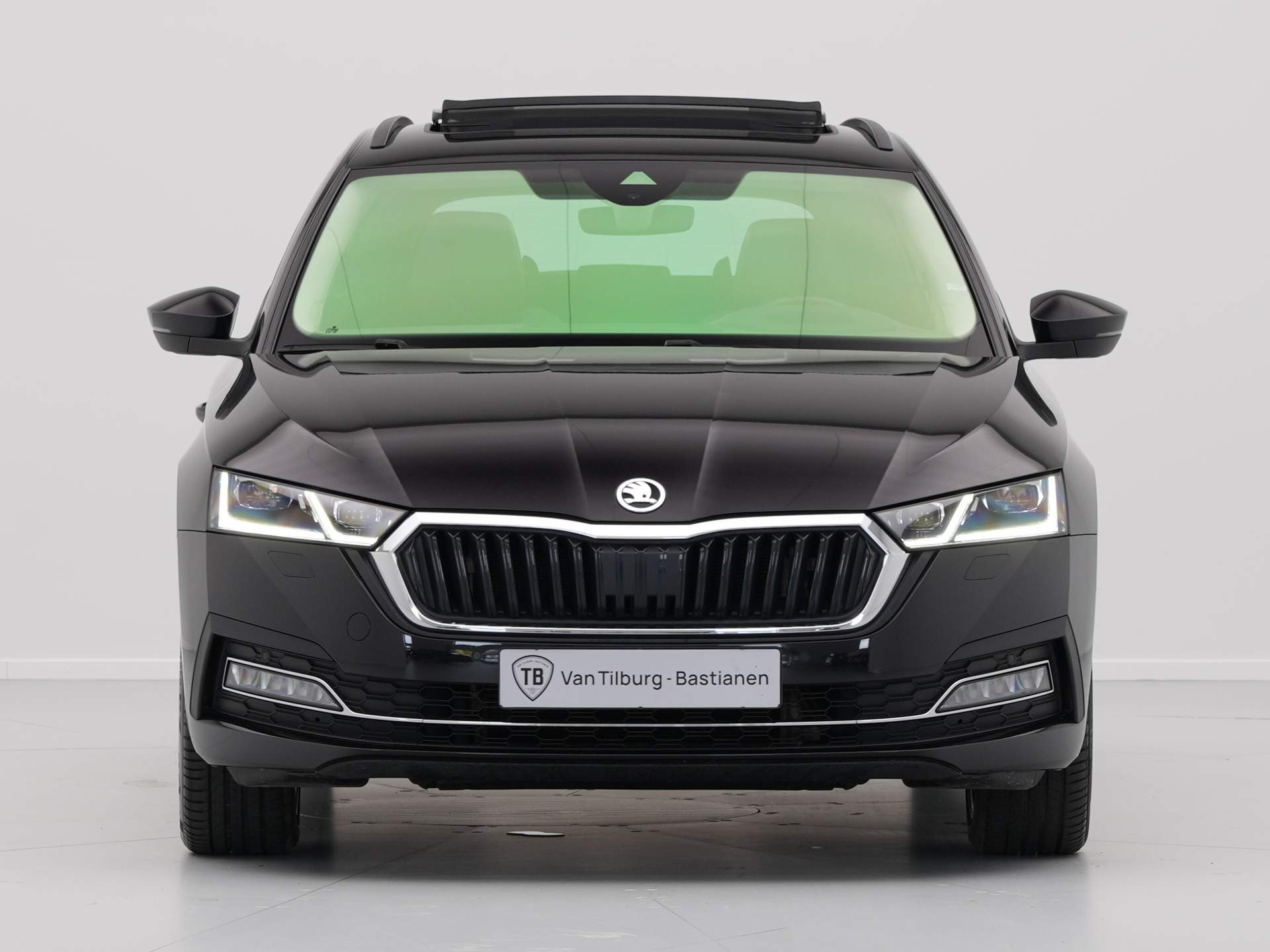 Škoda - Octavia Combi 1.4 TSI iV PHEV Business Edition - 2021