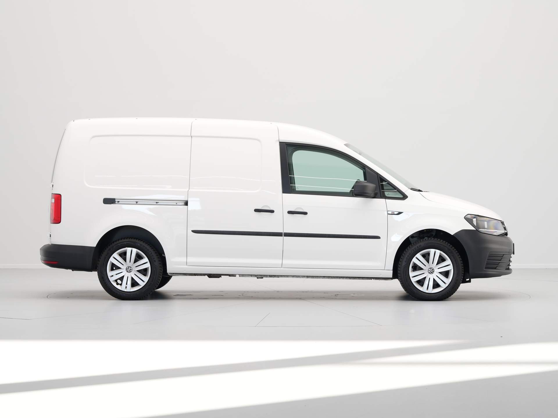 Volkswagen - Caddy 2.0 TDI L2H1 BMT Maxi Trendline - 2020