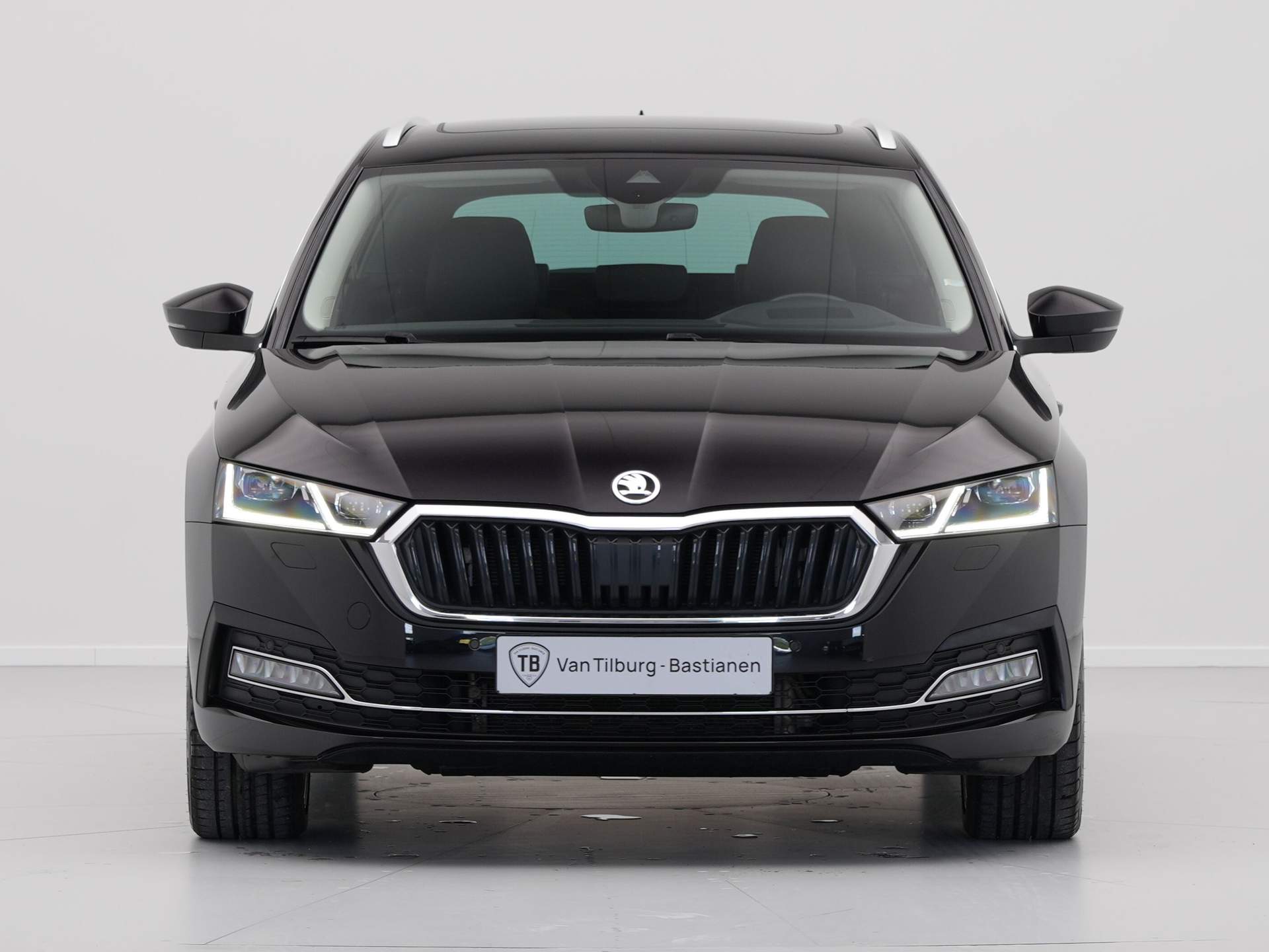 Škoda - Octavia Combi 1.4 TSI iV PHEV Business Edition - 2021