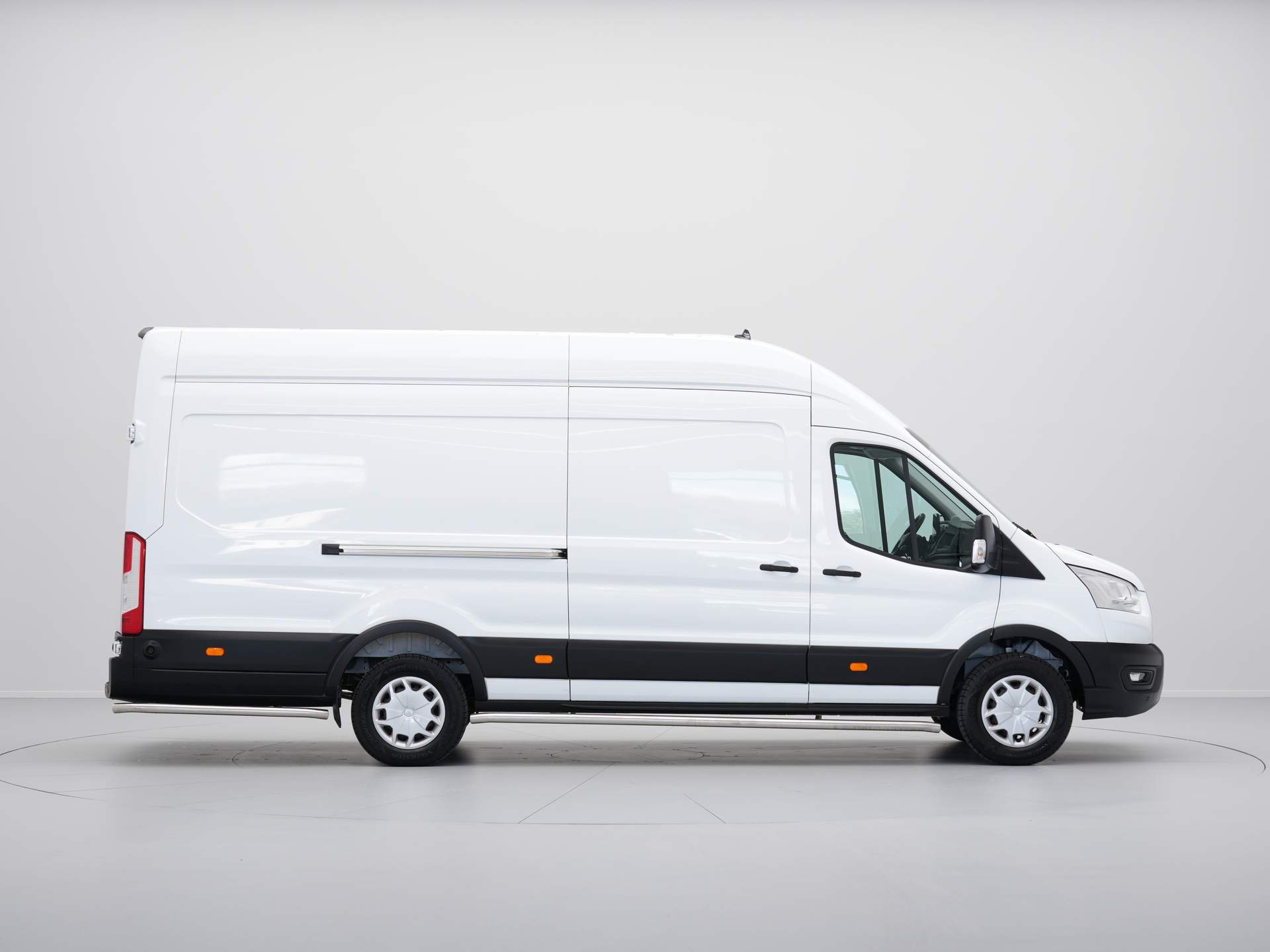 Ford - Transit 350 2.0 TDCI L4H3 Trend RWD - 2021