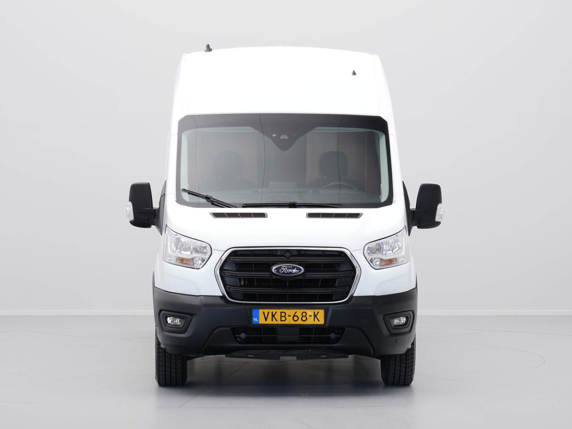 Ford - Transit 350 2.0 TDCI L4H3 Trend RWD - 2021