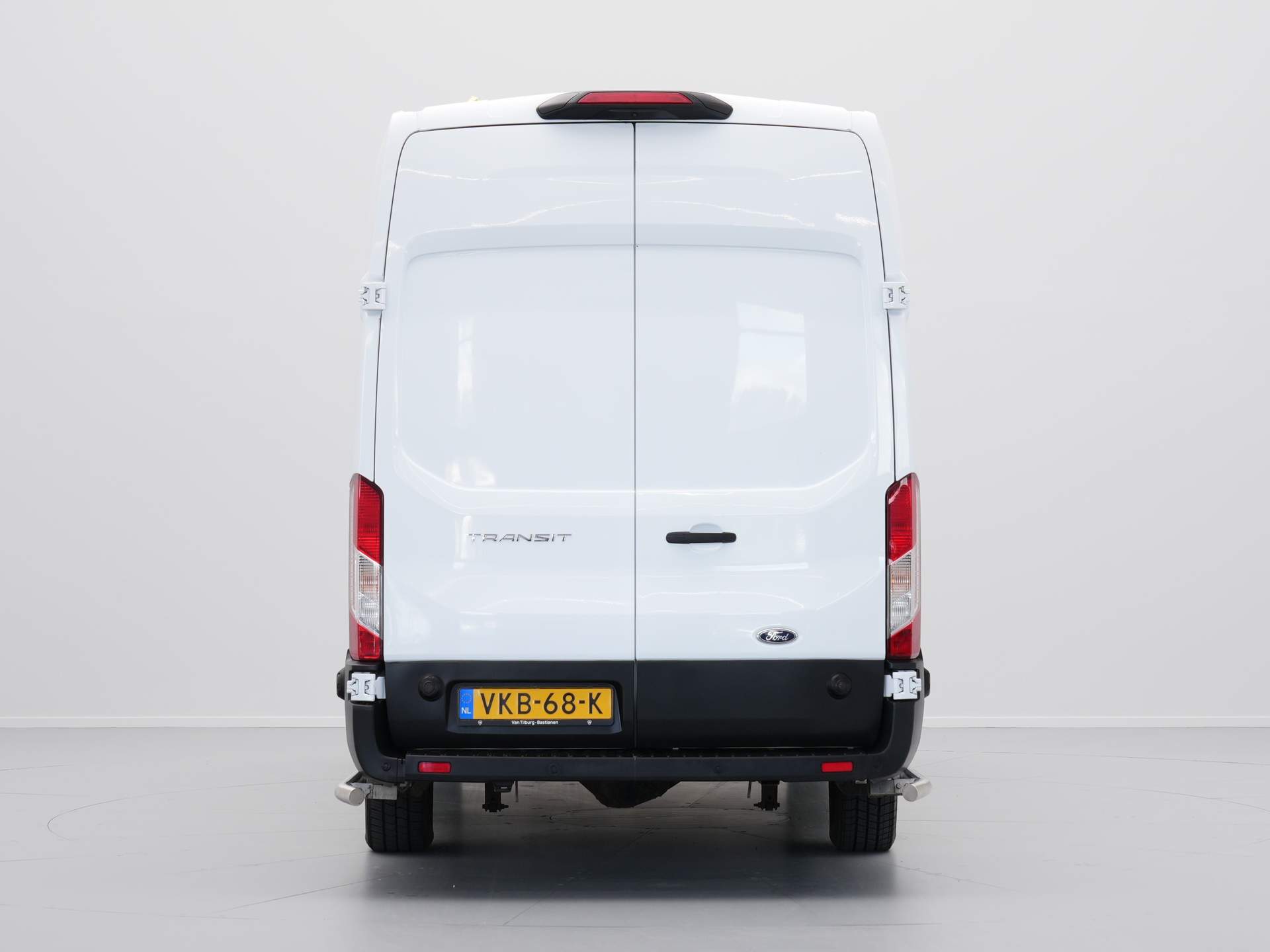 Ford - Transit 350 2.0 TDCI L4H3 Trend RWD - 2021