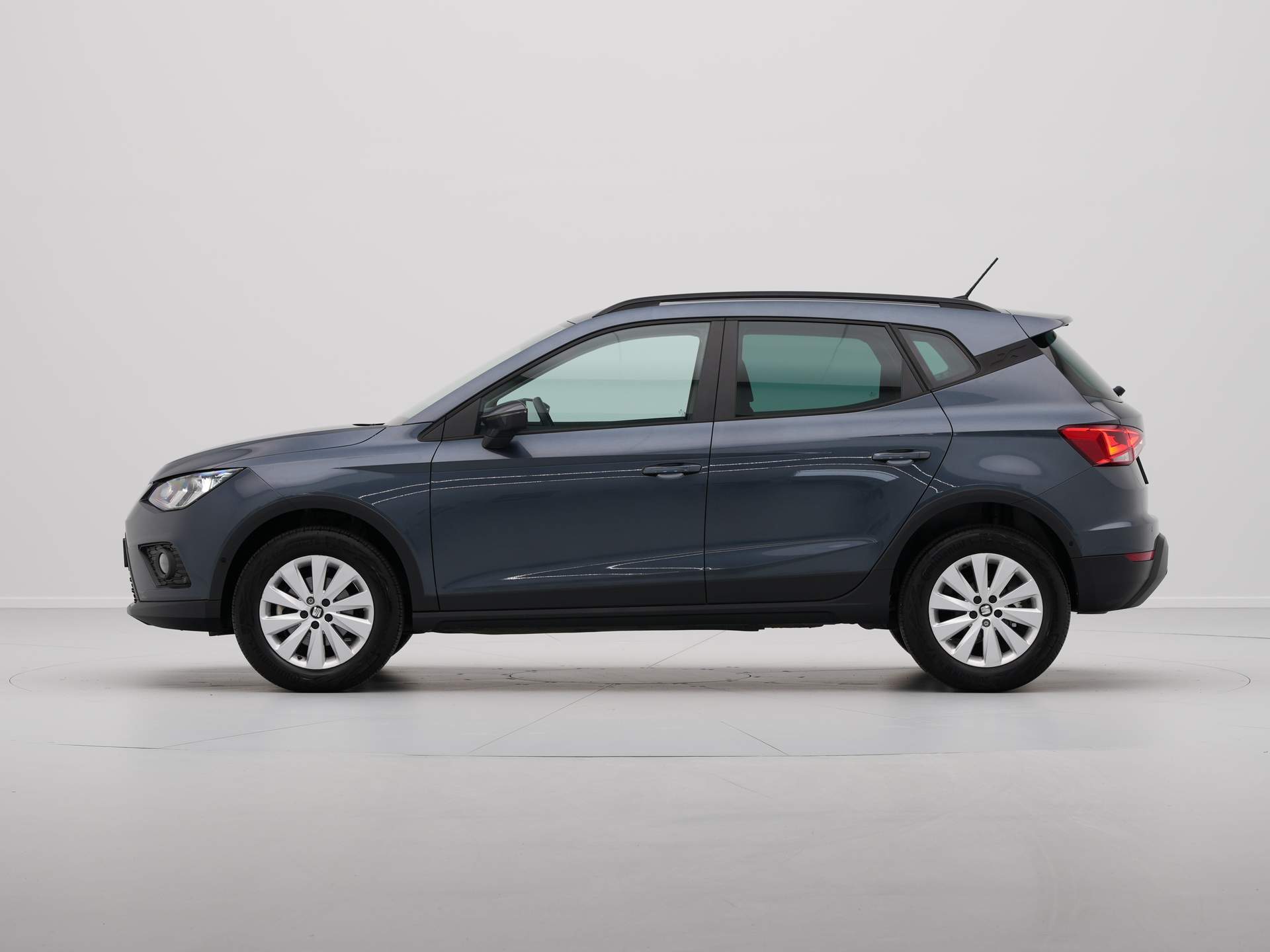 SEAT - Arona 1.0 TSI 115pk DSG Move! - 2019