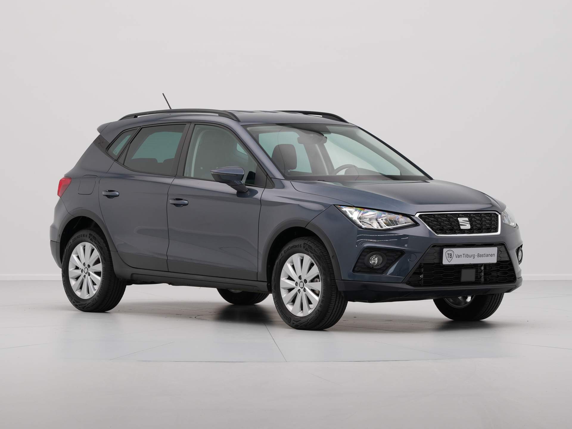 SEAT - Arona 1.0 TSI 115pk DSG Move! - 2019