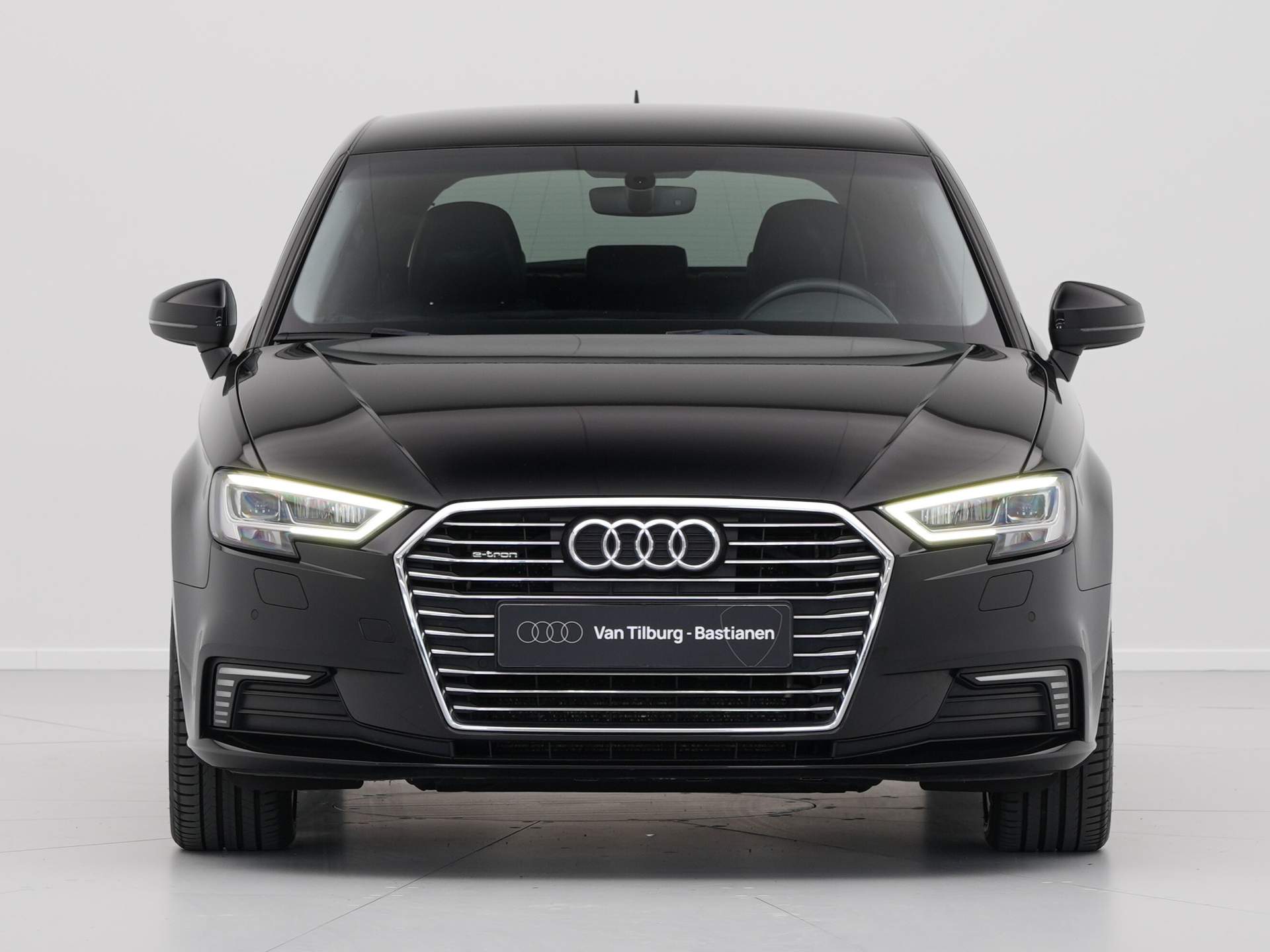 Audi - A3 Sportback 40 e-tron - 2020