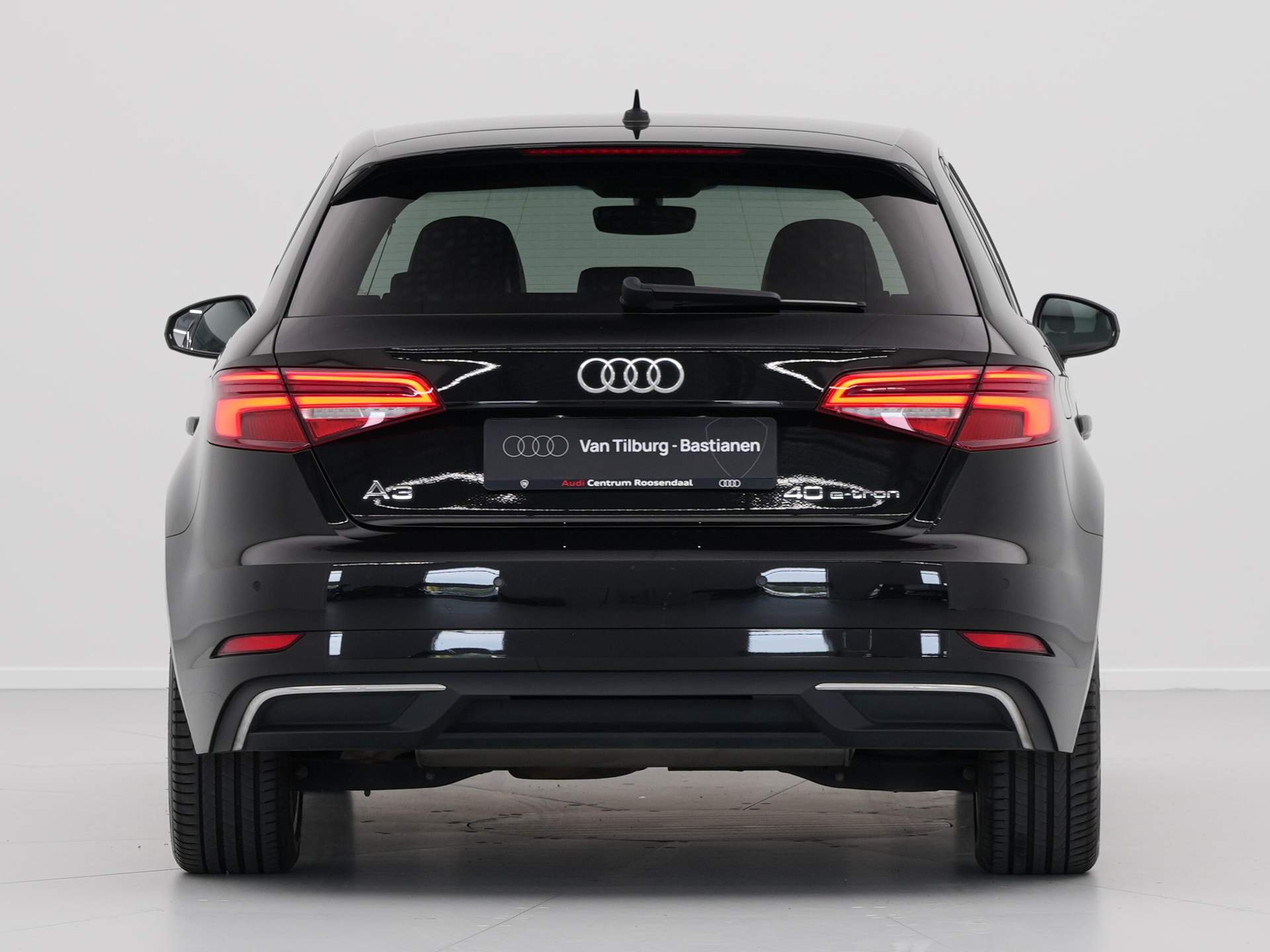 Audi - A3 Sportback 40 e-tron - 2020