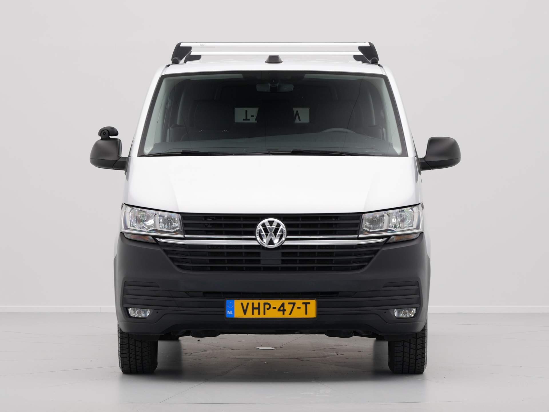 Volkswagen - Transporter 2.0 TDI L2H1 150pk DSG DC Comfortline - 2021