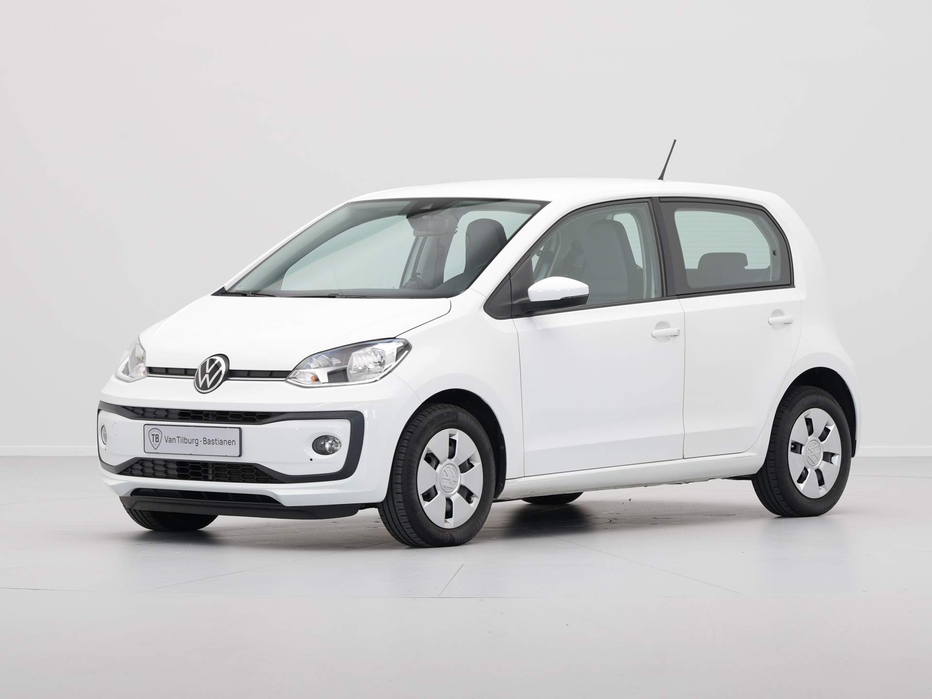 Volkswagen - up! 1.0 BMT move up! - 2020