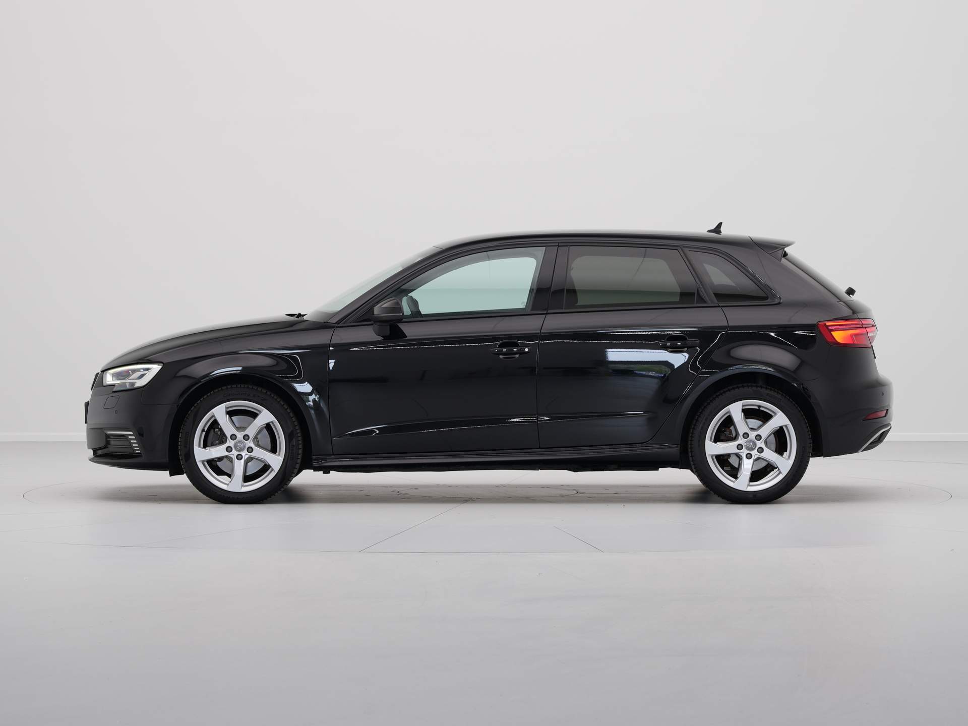 Audi - A3 Sportback 40 e-tron - 2020