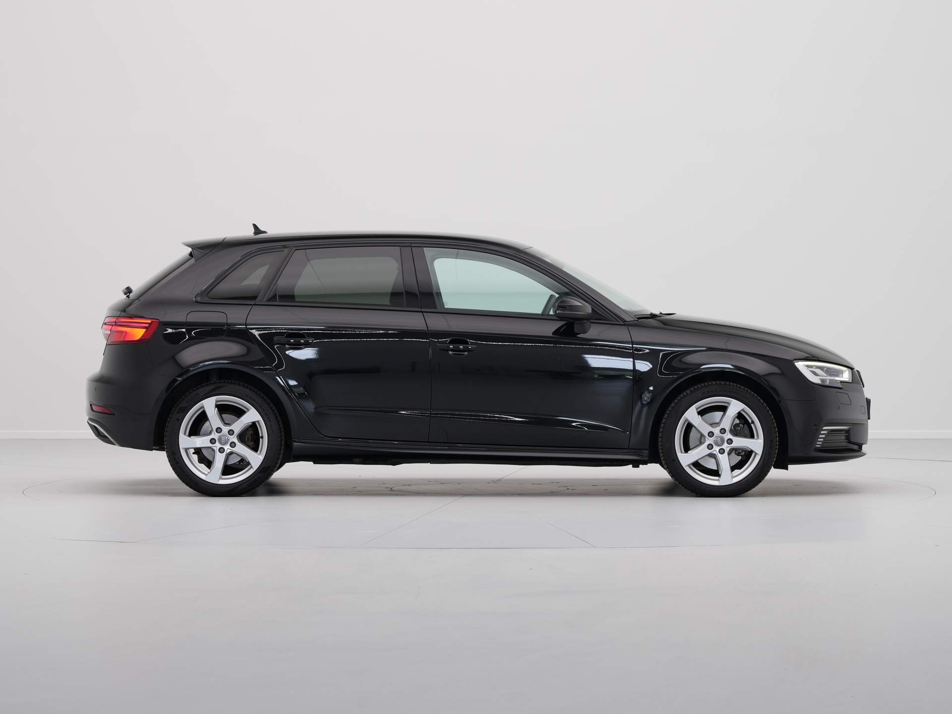 Audi - A3 Sportback 40 e-tron - 2020