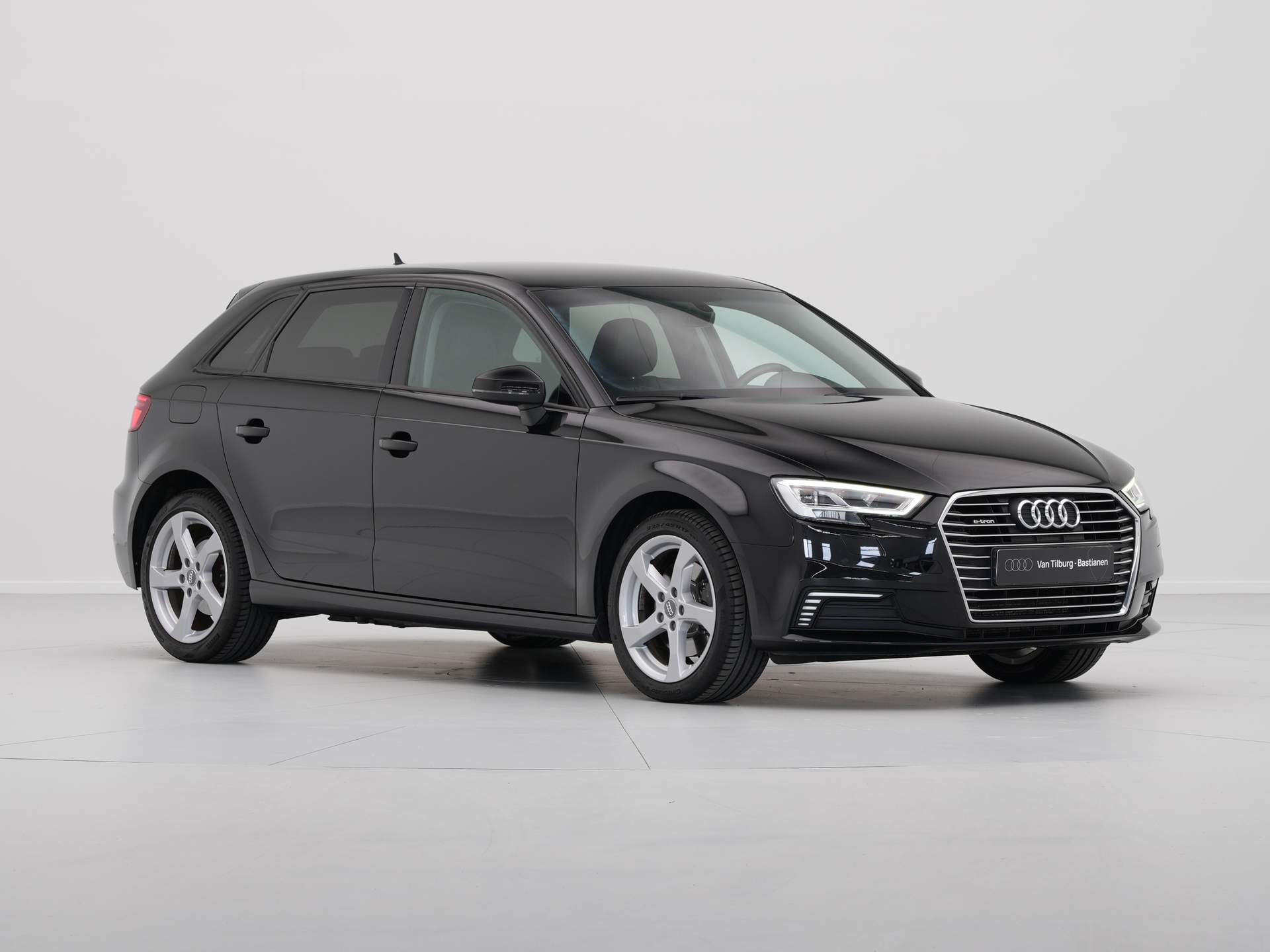 Audi - A3 Sportback 40 e-tron - 2020