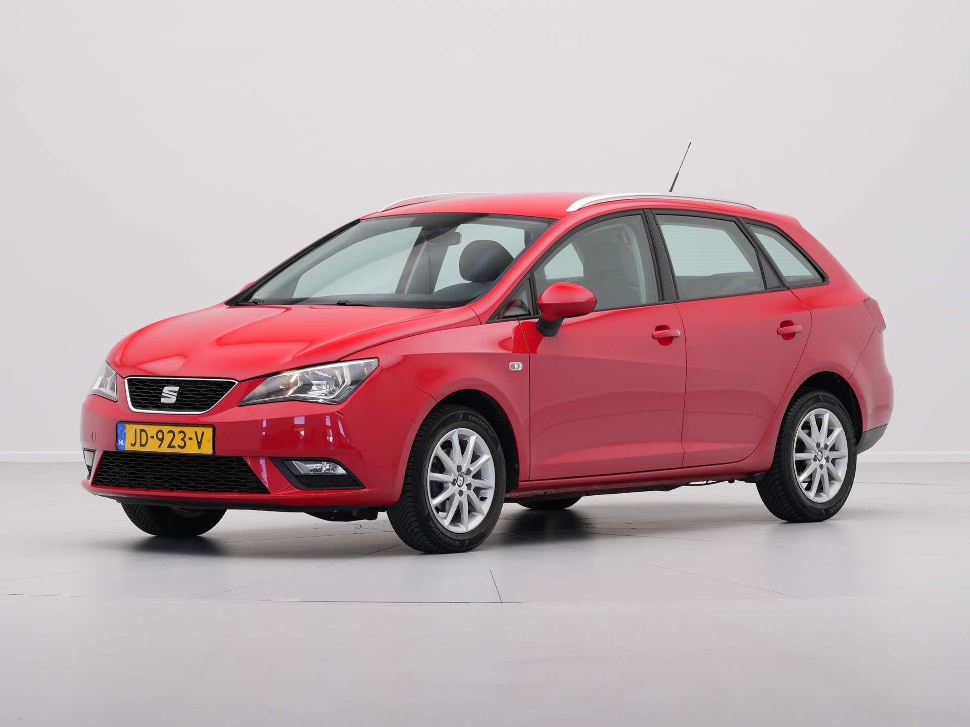 SEAT - Ibiza ST 1.0 EcoTSI Style Connect - 2016