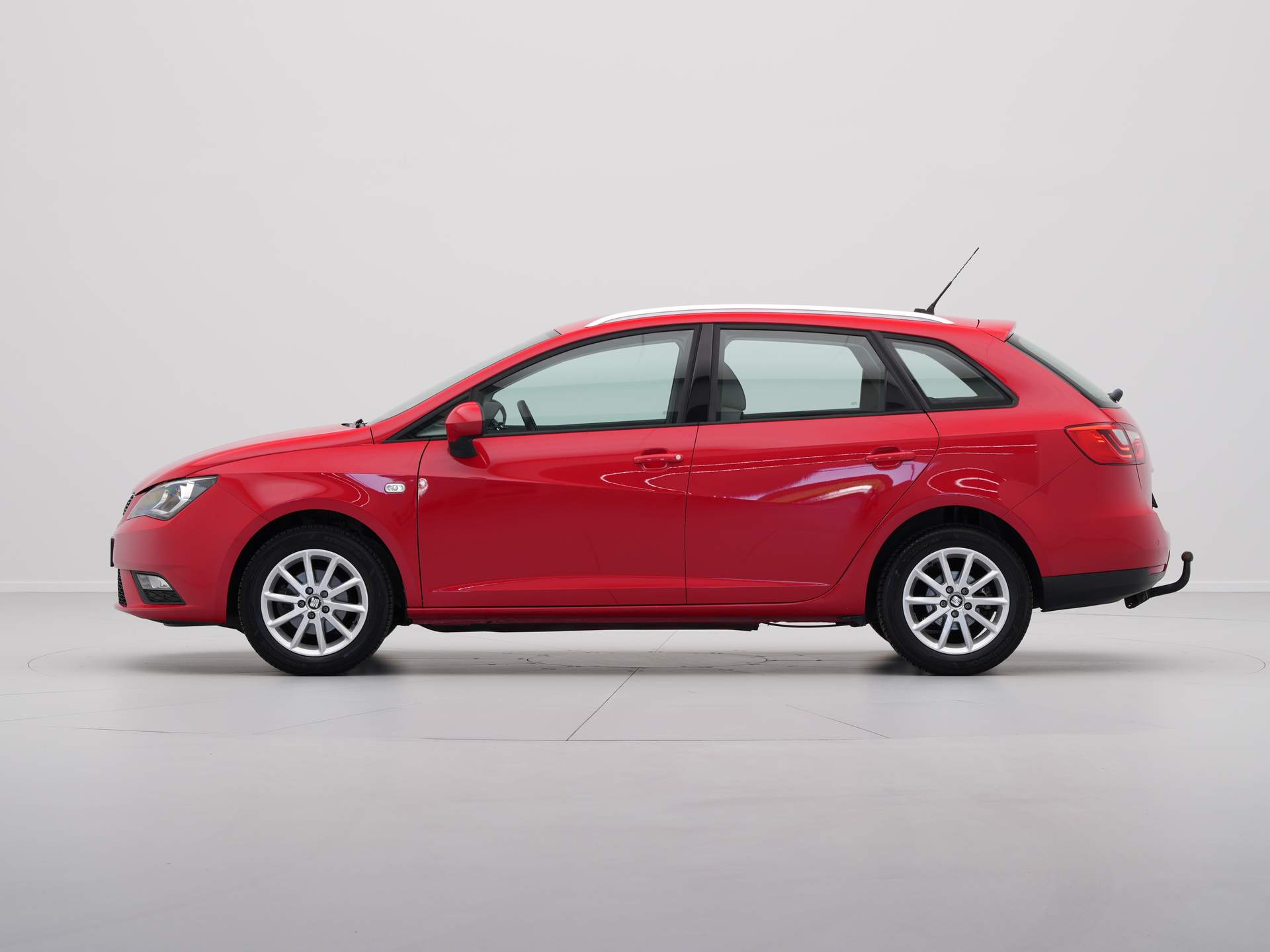 SEAT - Ibiza ST 1.0 EcoTSI Style Connect - 2016