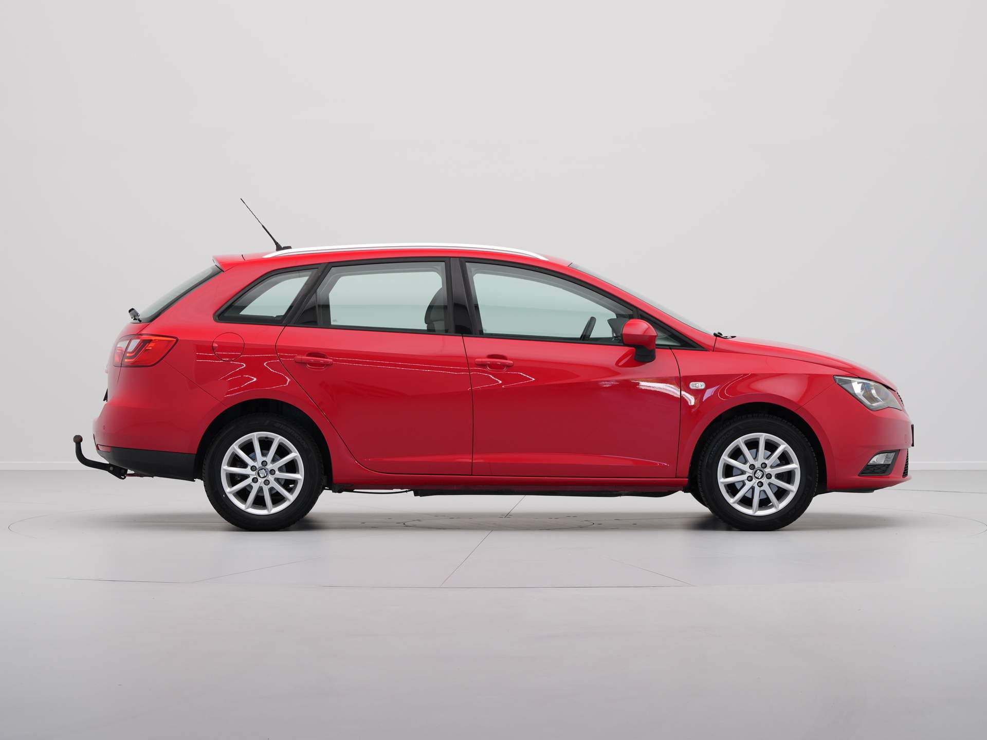 SEAT - Ibiza ST 1.0 EcoTSI Style Connect - 2016