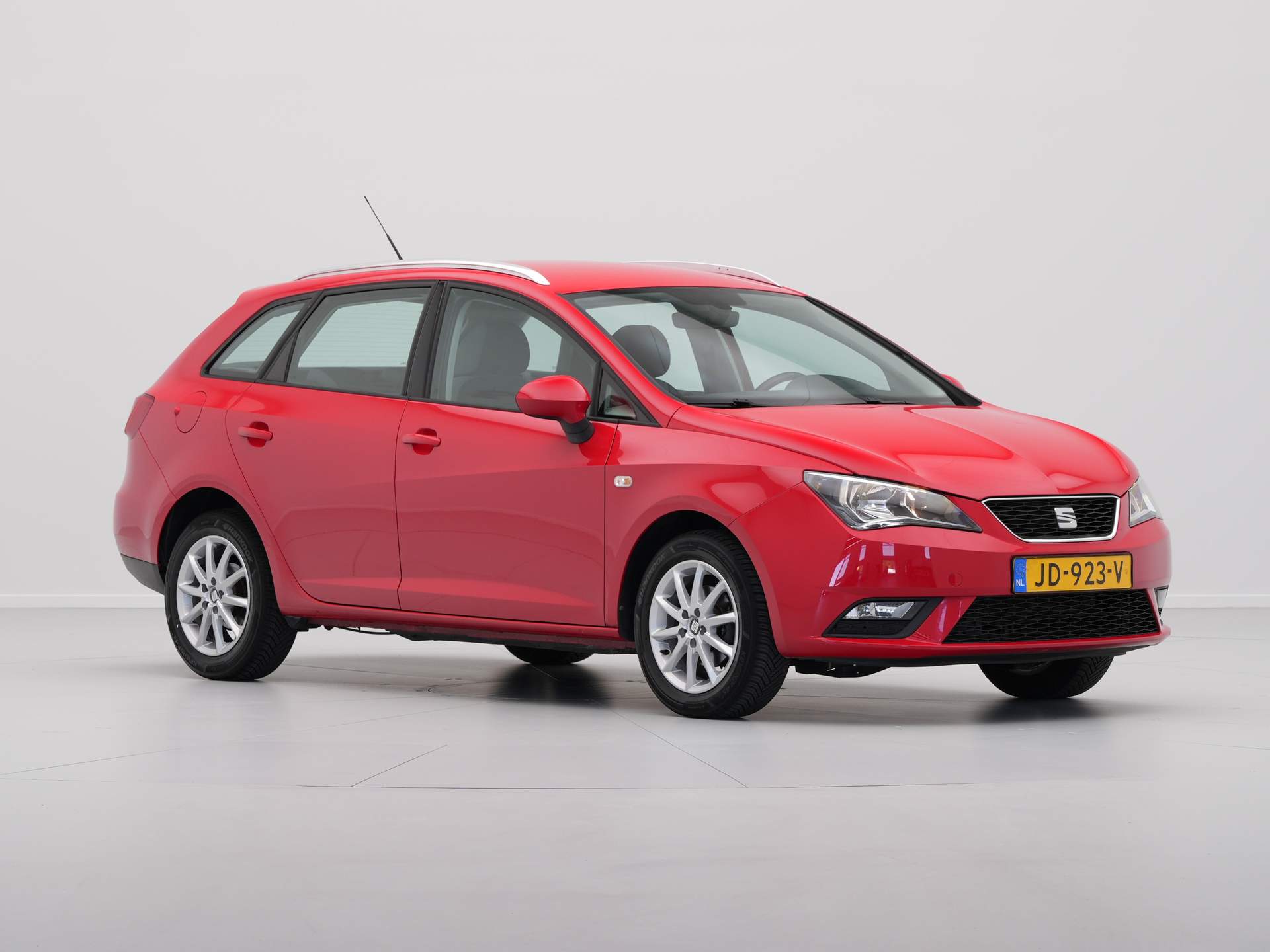 SEAT - Ibiza ST 1.0 EcoTSI Style Connect - 2016