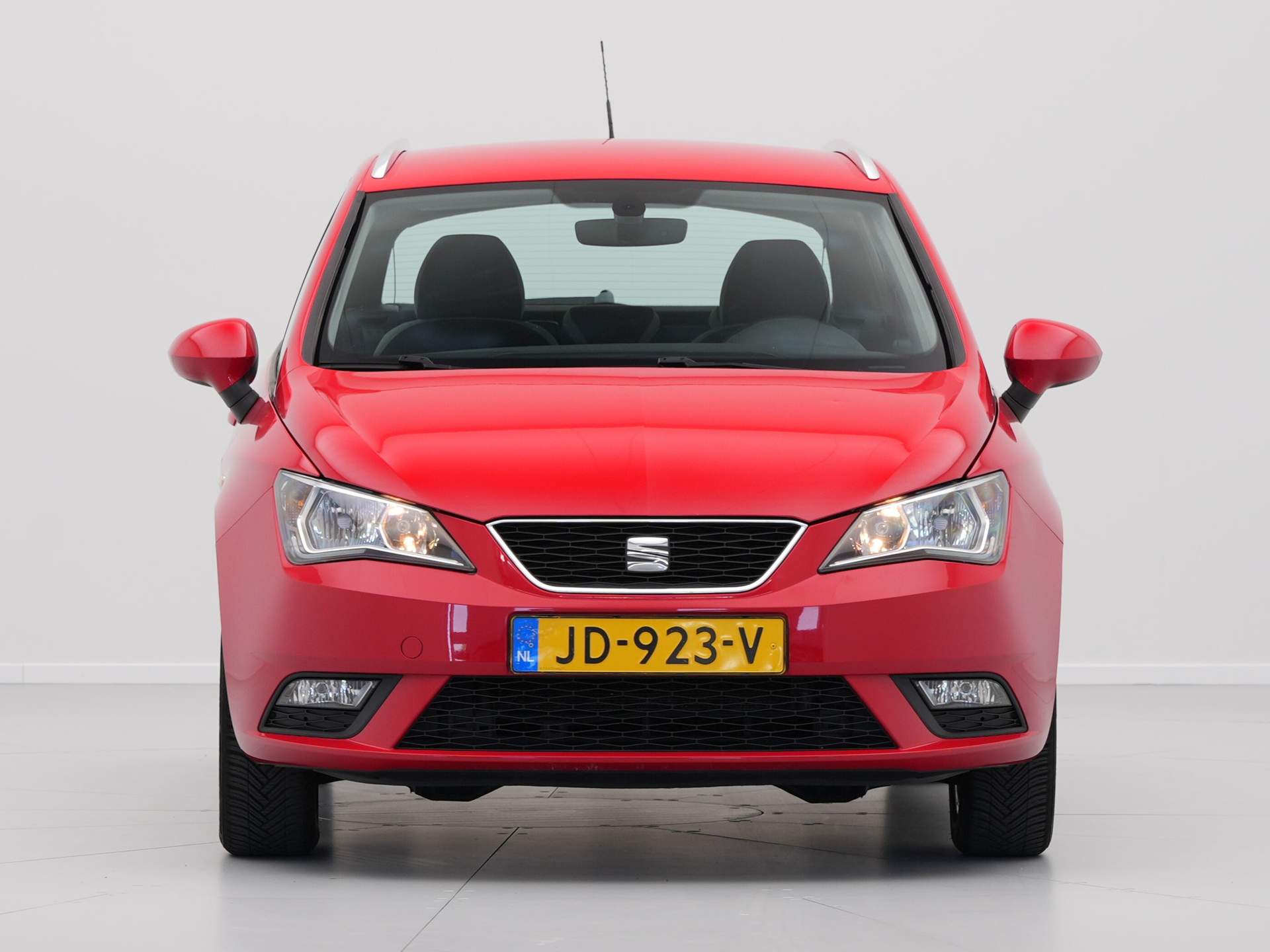 SEAT - Ibiza ST 1.0 EcoTSI Style Connect - 2016