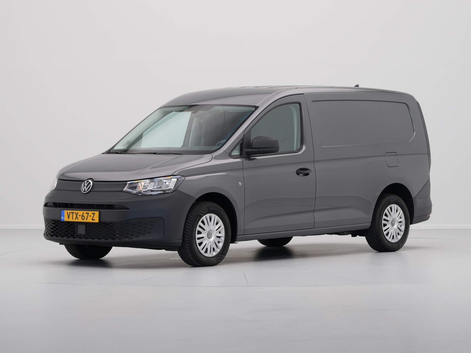 Volkswagen - Caddy Cargo Maxi 2.0 TDI Trend - 2023