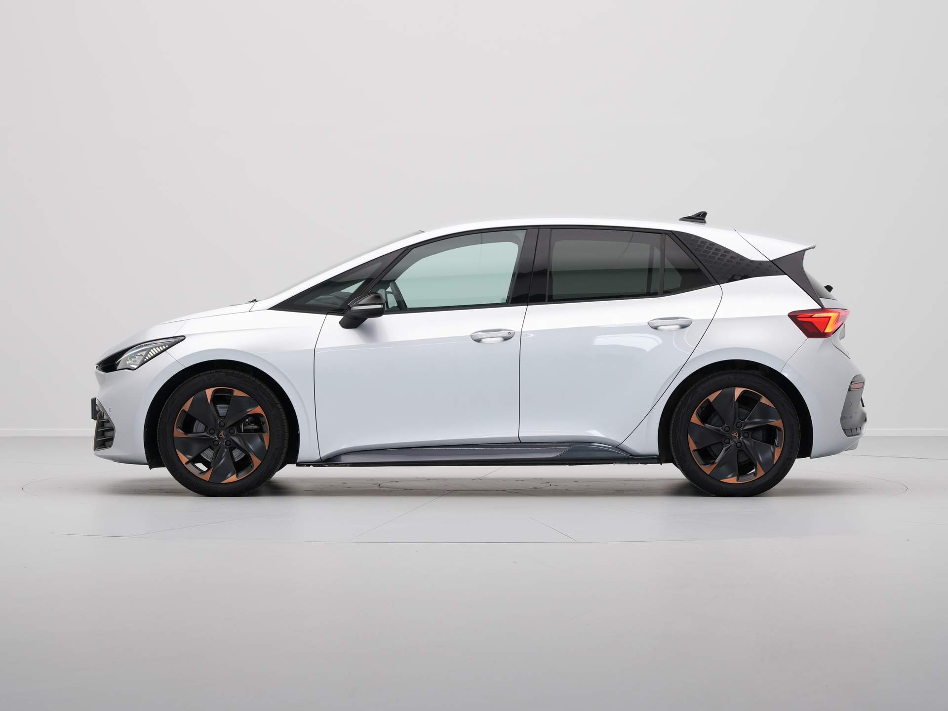 CUPRA - Born Business 62 kWh 204pk - 2022