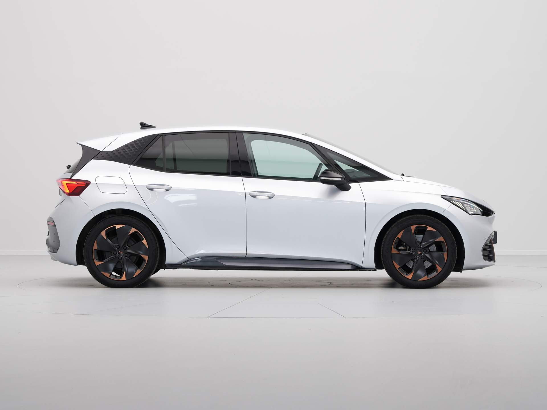 CUPRA - Born Business 62 kWh 204pk - 2022