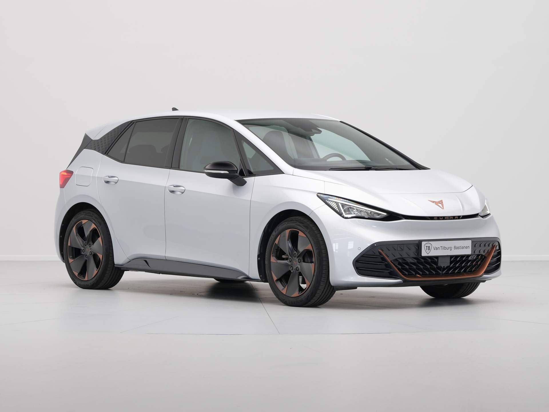 CUPRA - Born Business 62 kWh 204pk - 2022