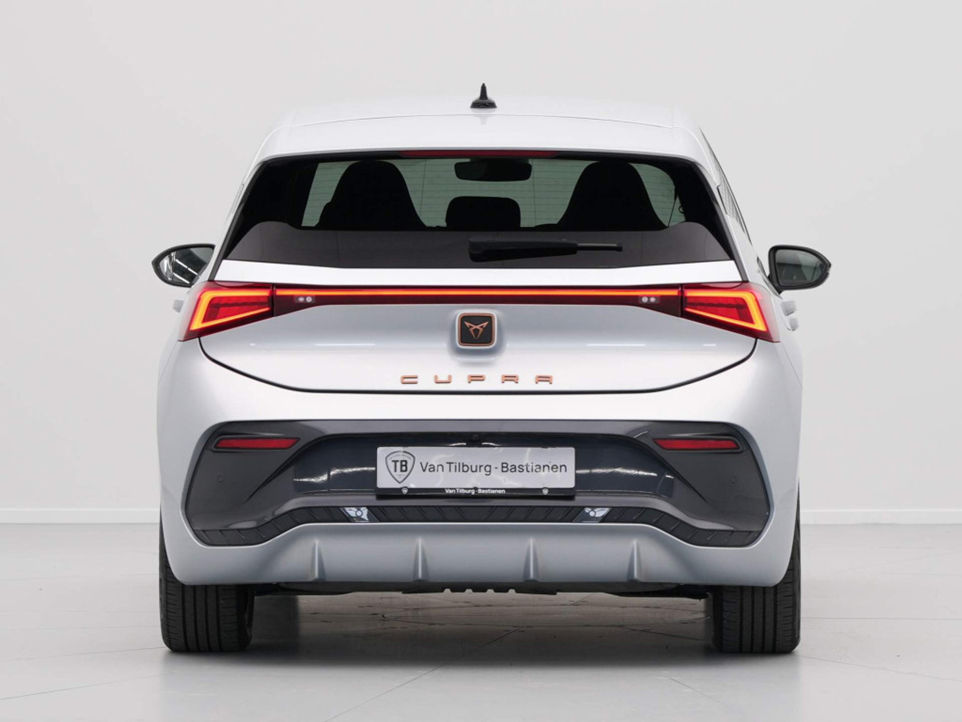 CUPRA - Born Business 62 kWh 204pk - 2022